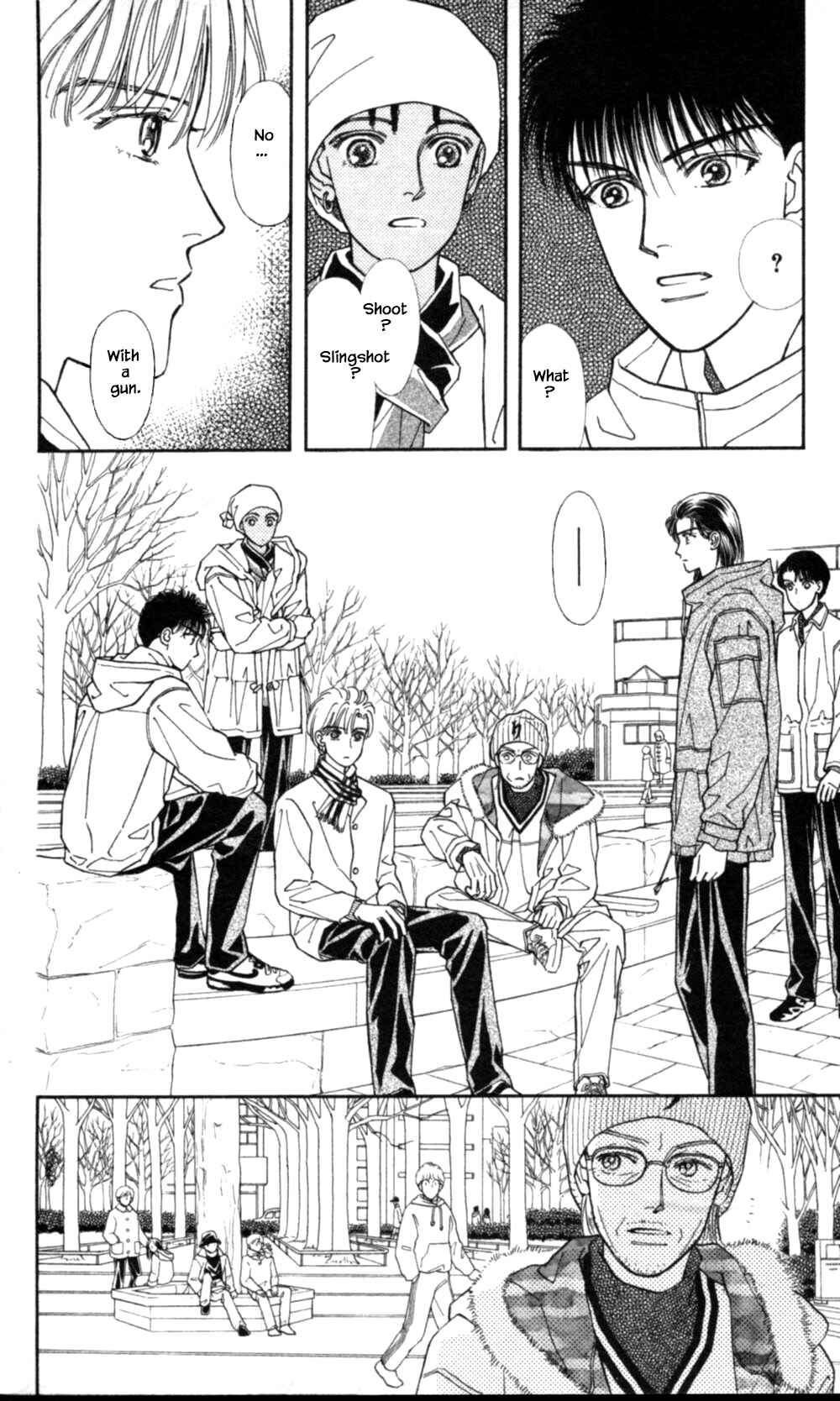 Page 13 Chapter 50 Natural