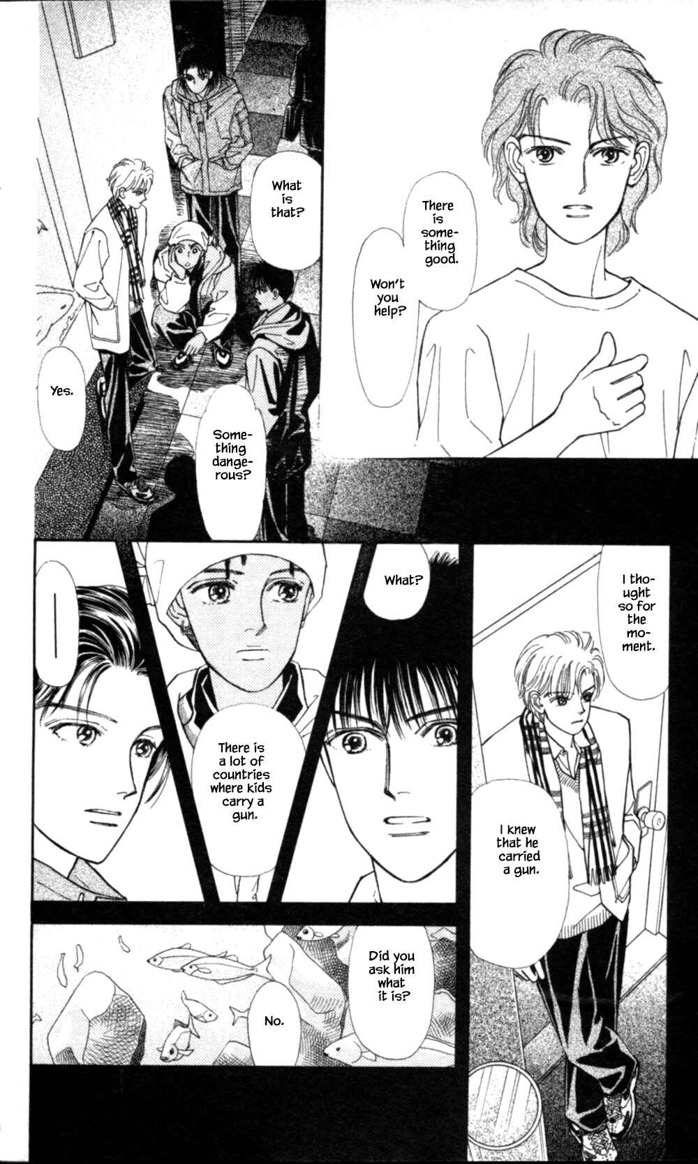 Page 17 Chapter 50 Natural