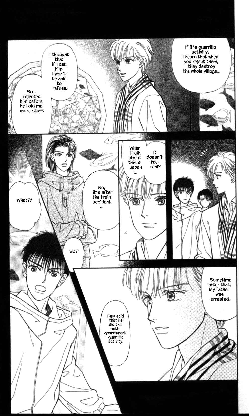 Page 18 Chapter 50 Natural
