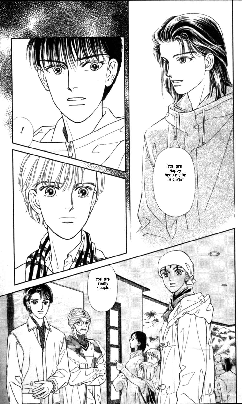 Page 24 Chapter 50 Natural