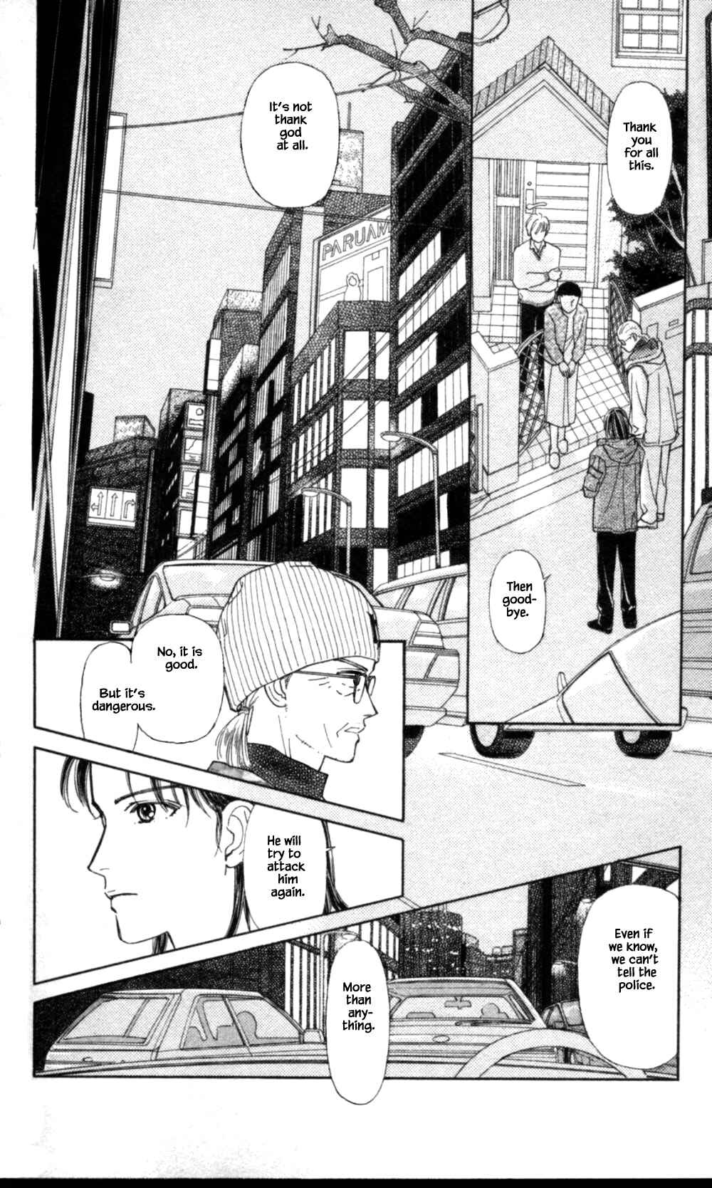 Page 27 Chapter 50 Natural