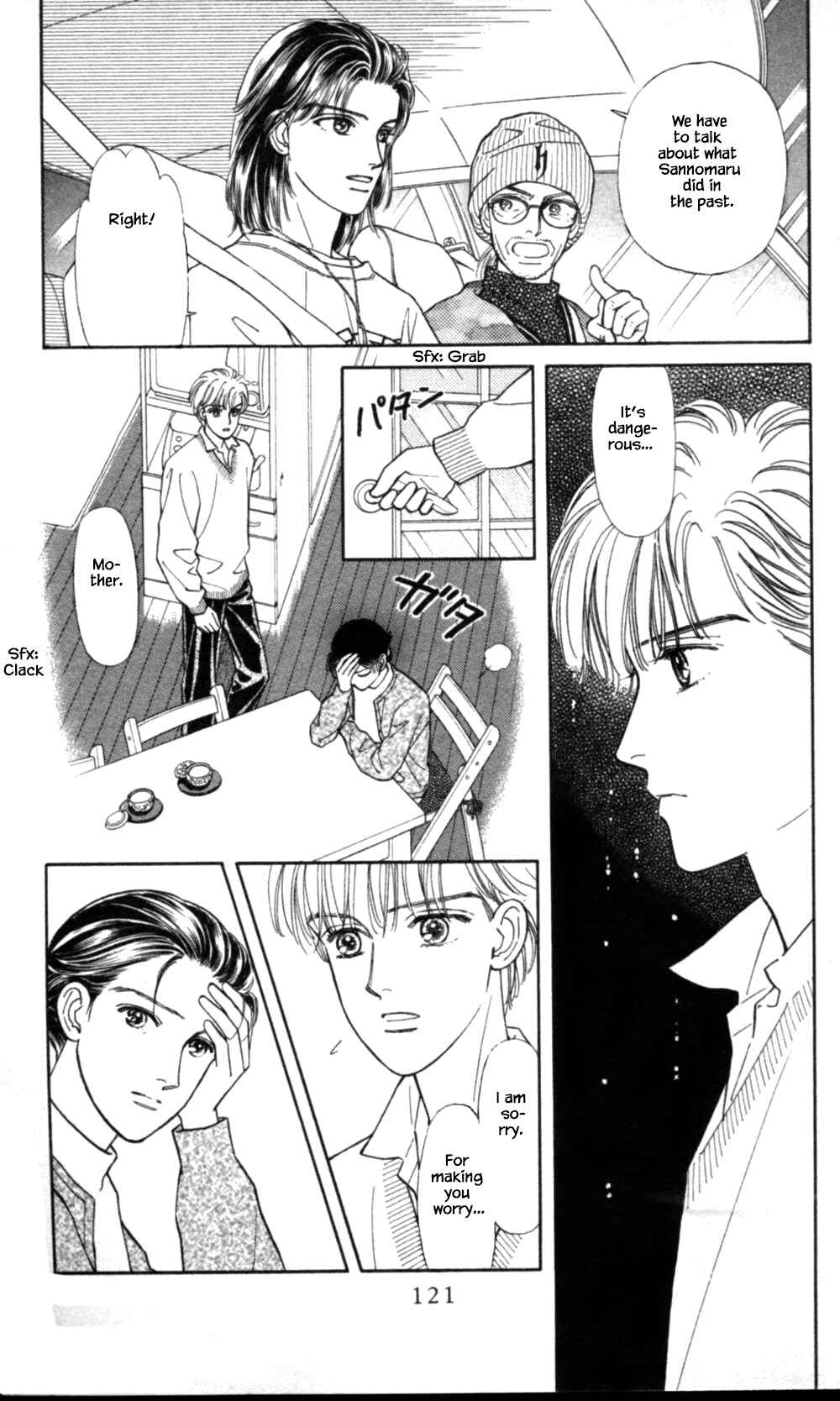 Page 28 Chapter 50 Natural