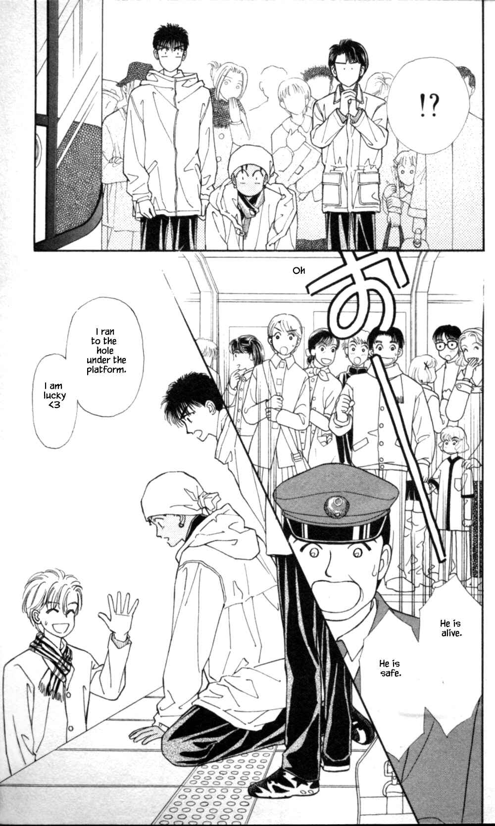 Page 4 Chapter 50 Natural