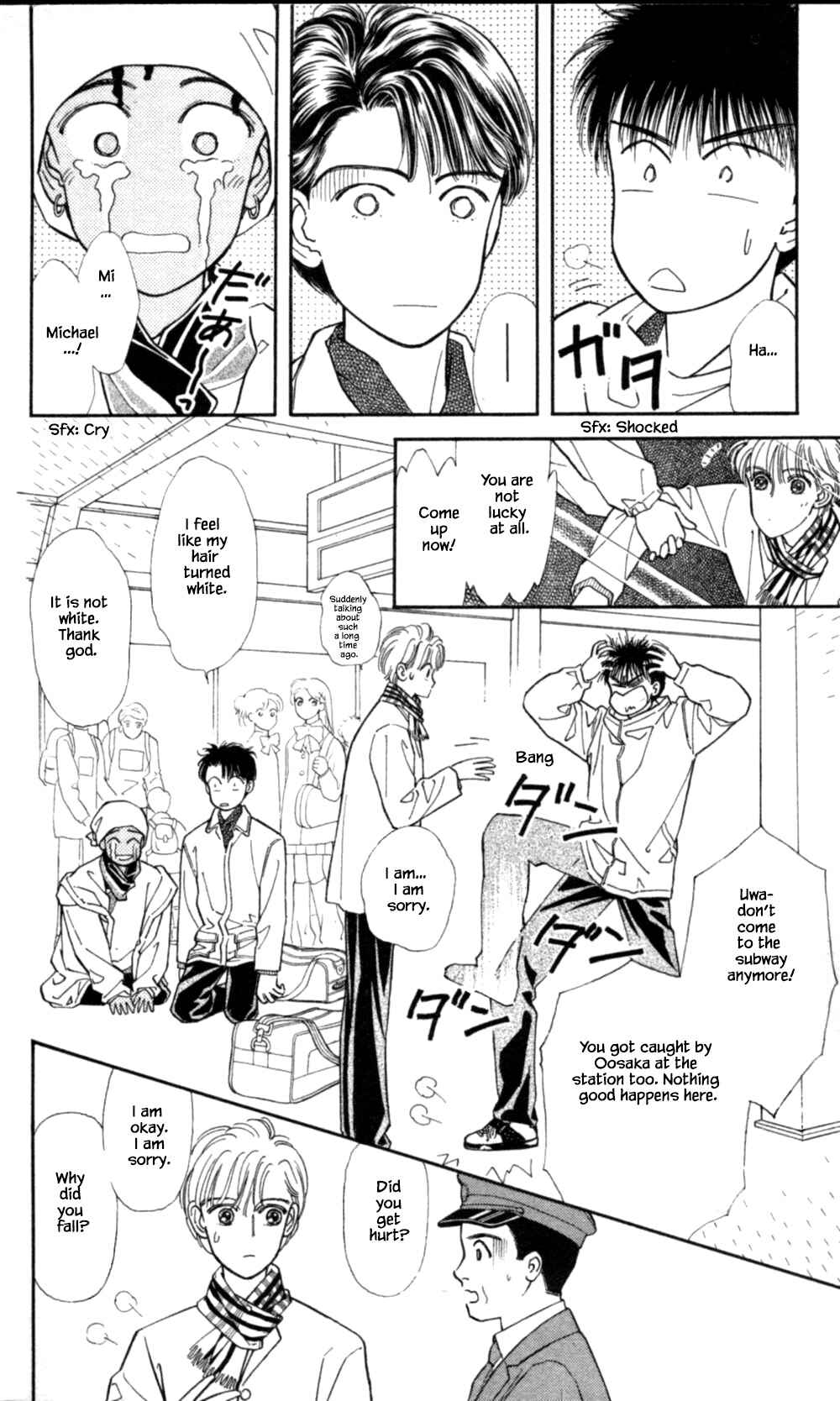 Page 5 Chapter 50 Natural
