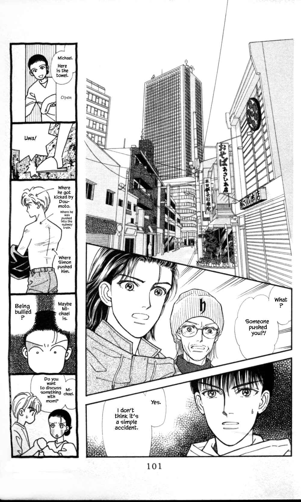 Page 8 Chapter 50 Natural