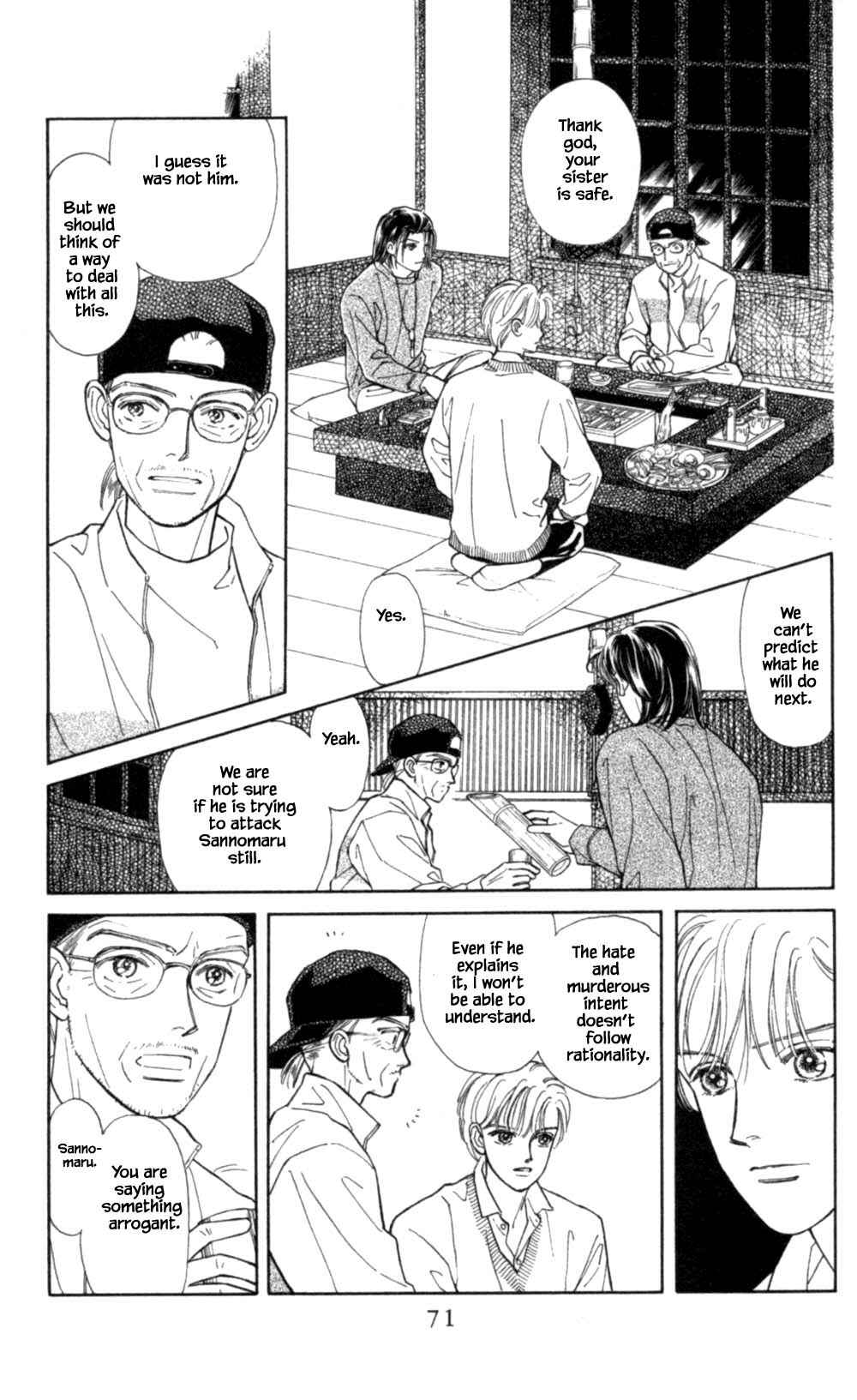 Page 11 Chapter 62 Natural