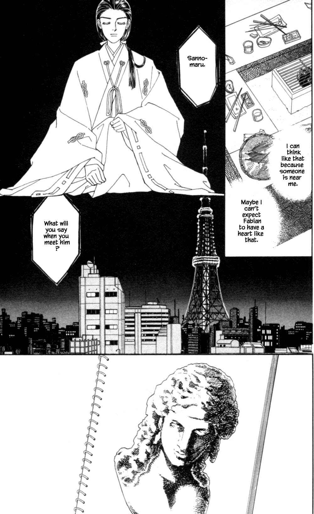 Page 17 Chapter 62 Natural