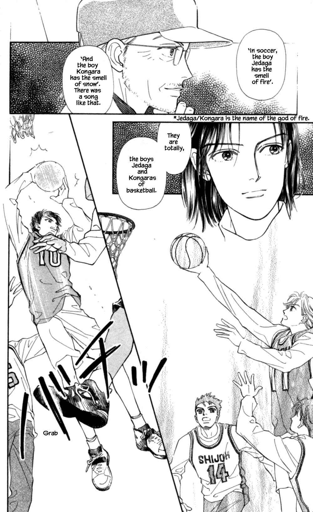 Page 22 Chapter 62 Natural