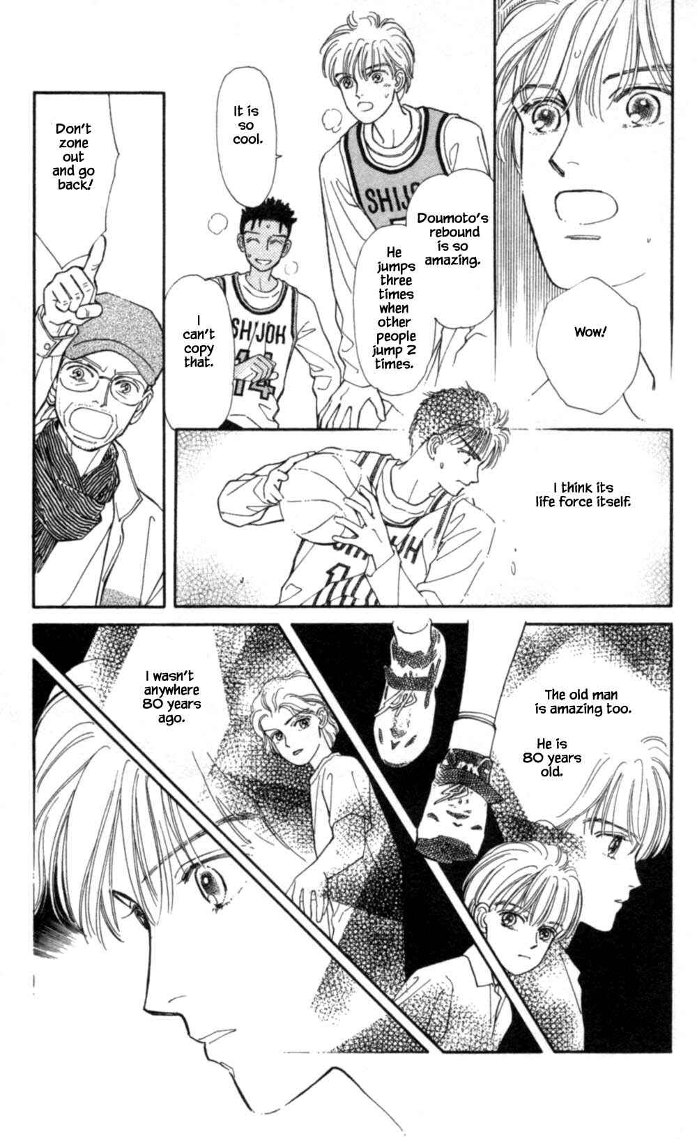 Page 23 Chapter 62 Natural