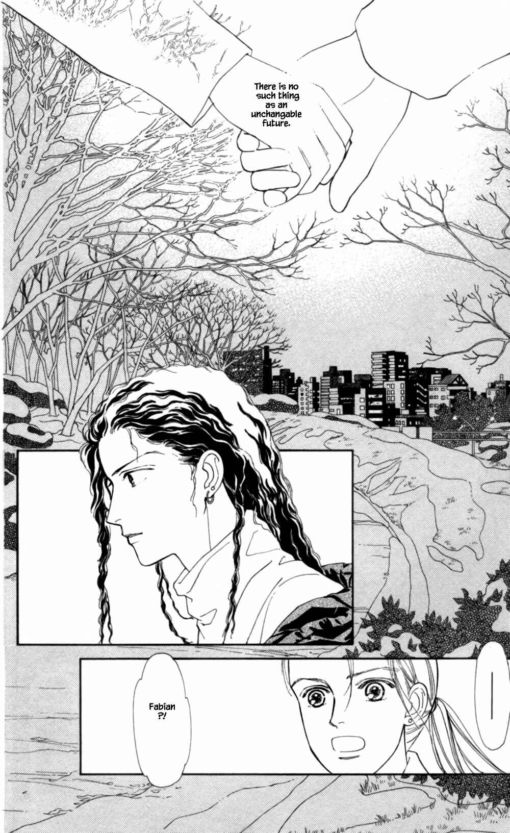Page 11 Chapter 67 Natural