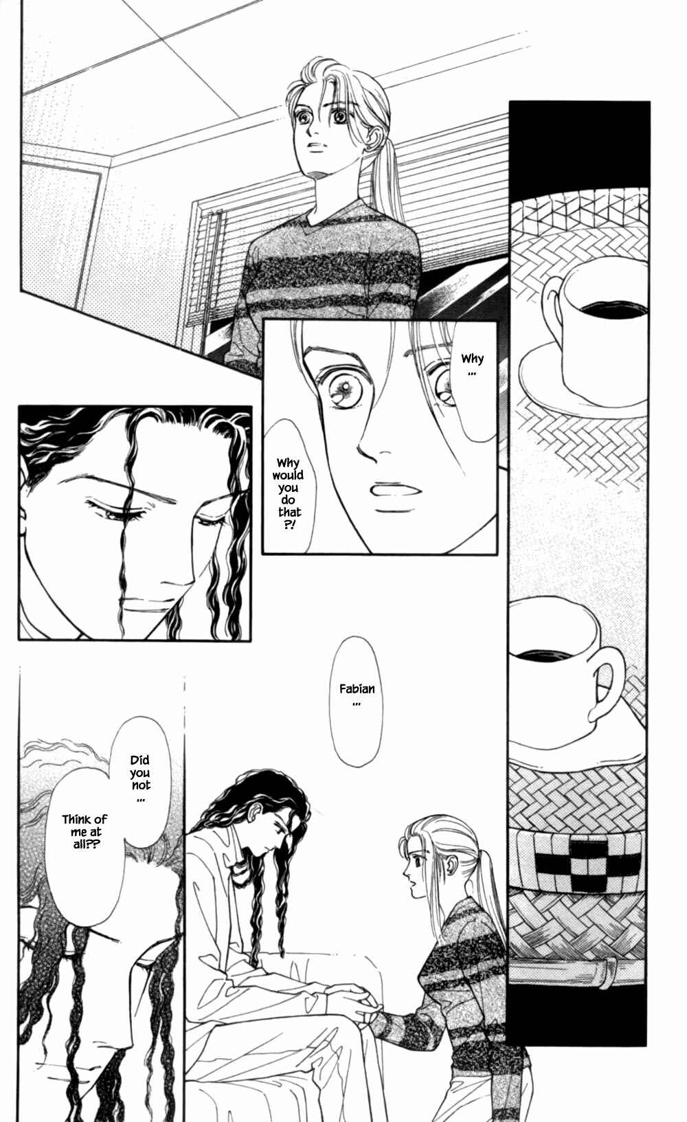Page 13 Chapter 67 Natural