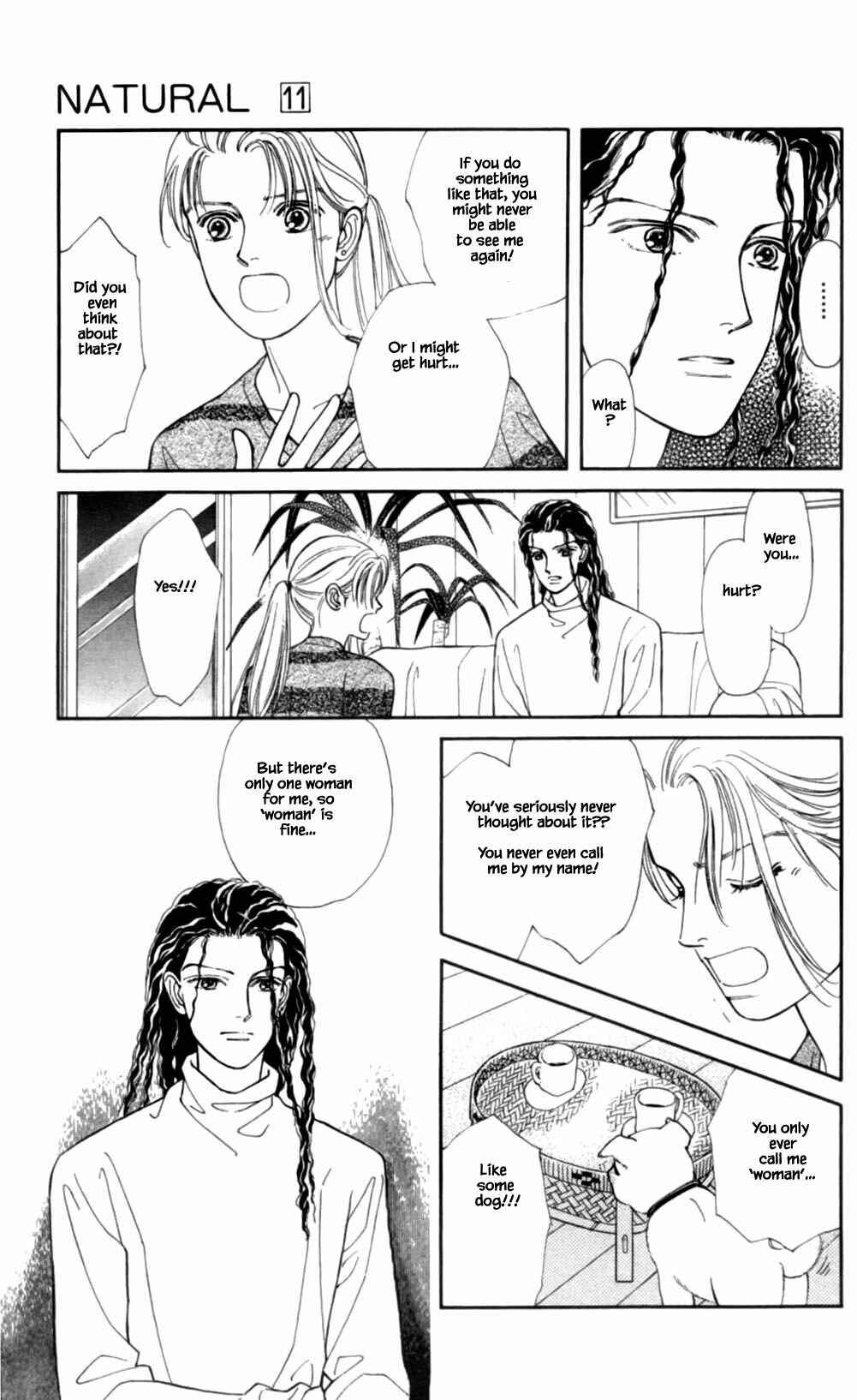 Page 14 Chapter 67 Natural
