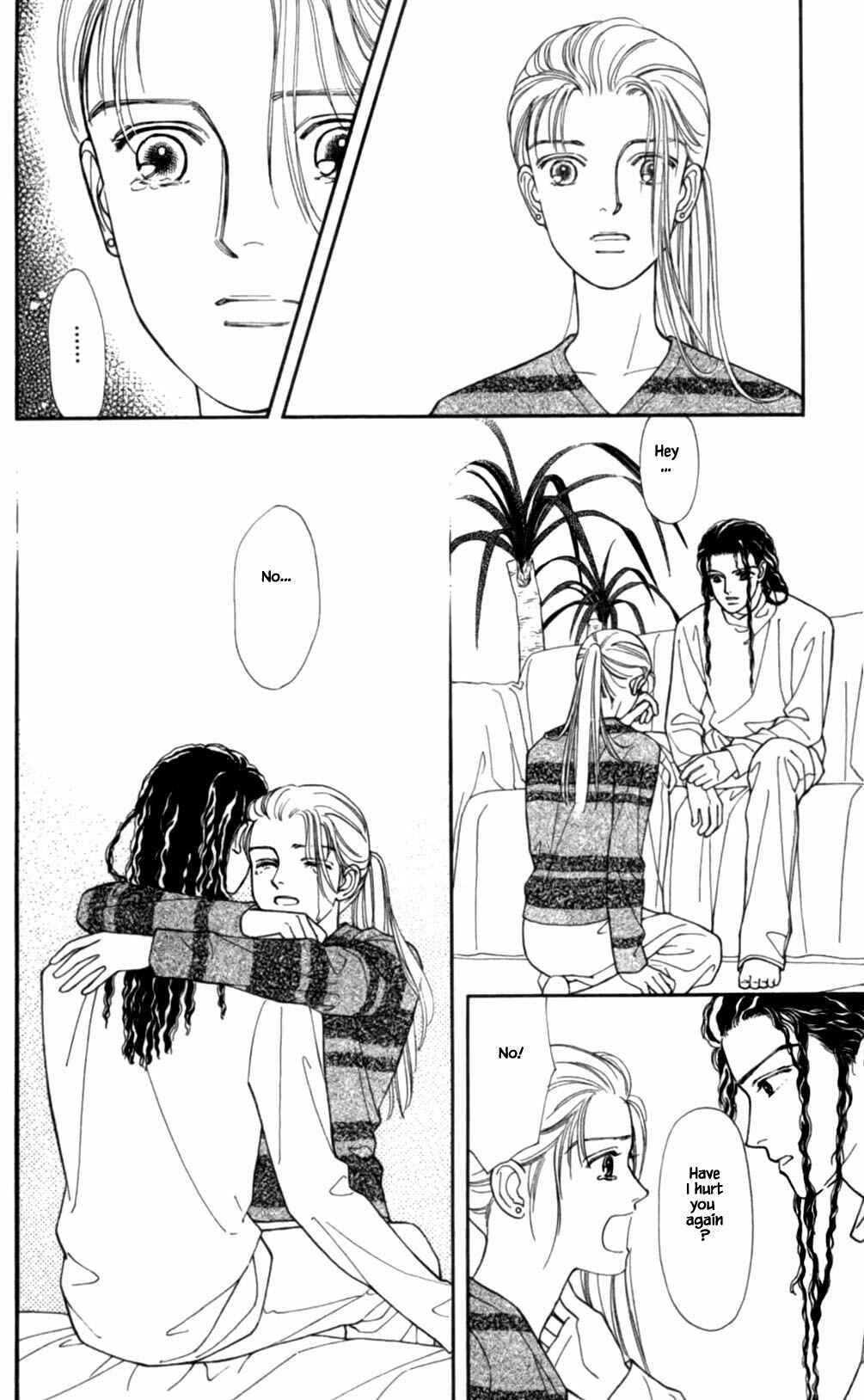 Page 15 Chapter 67 Natural