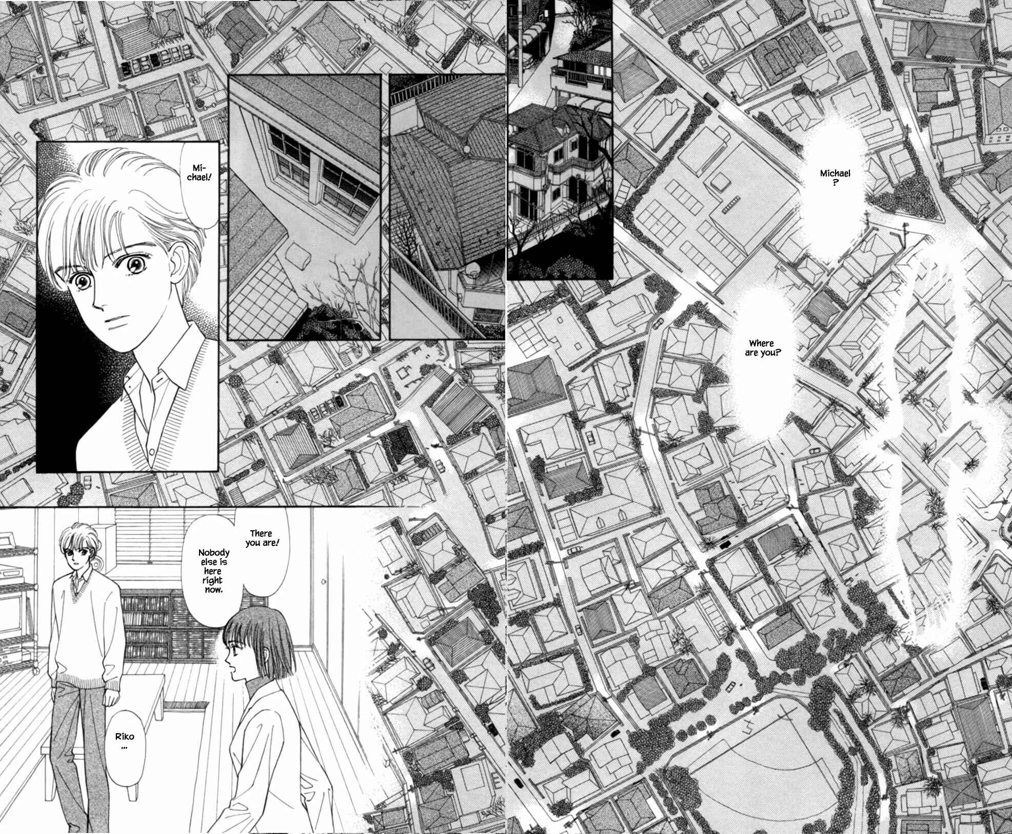 Page 21 Chapter 67 Natural
