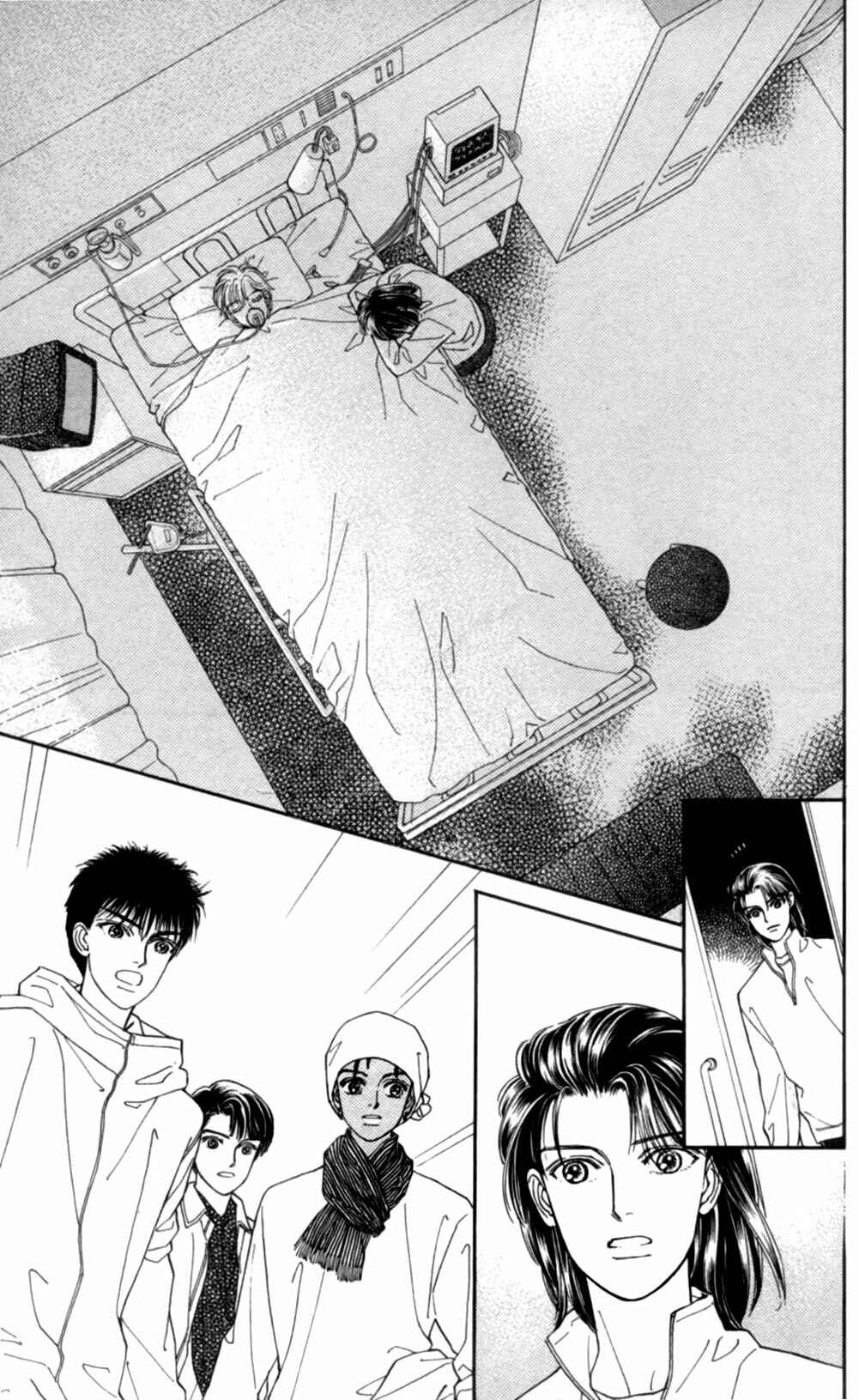 Page 23 Chapter 67 Natural
