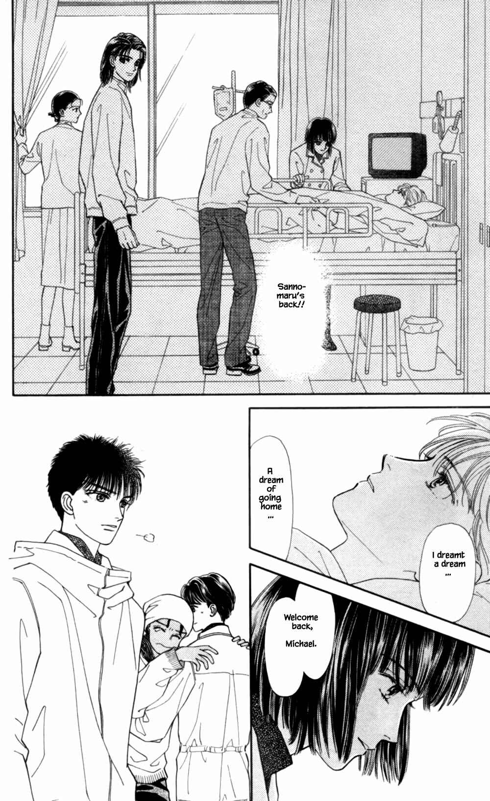 Page 24 Chapter 67 Natural