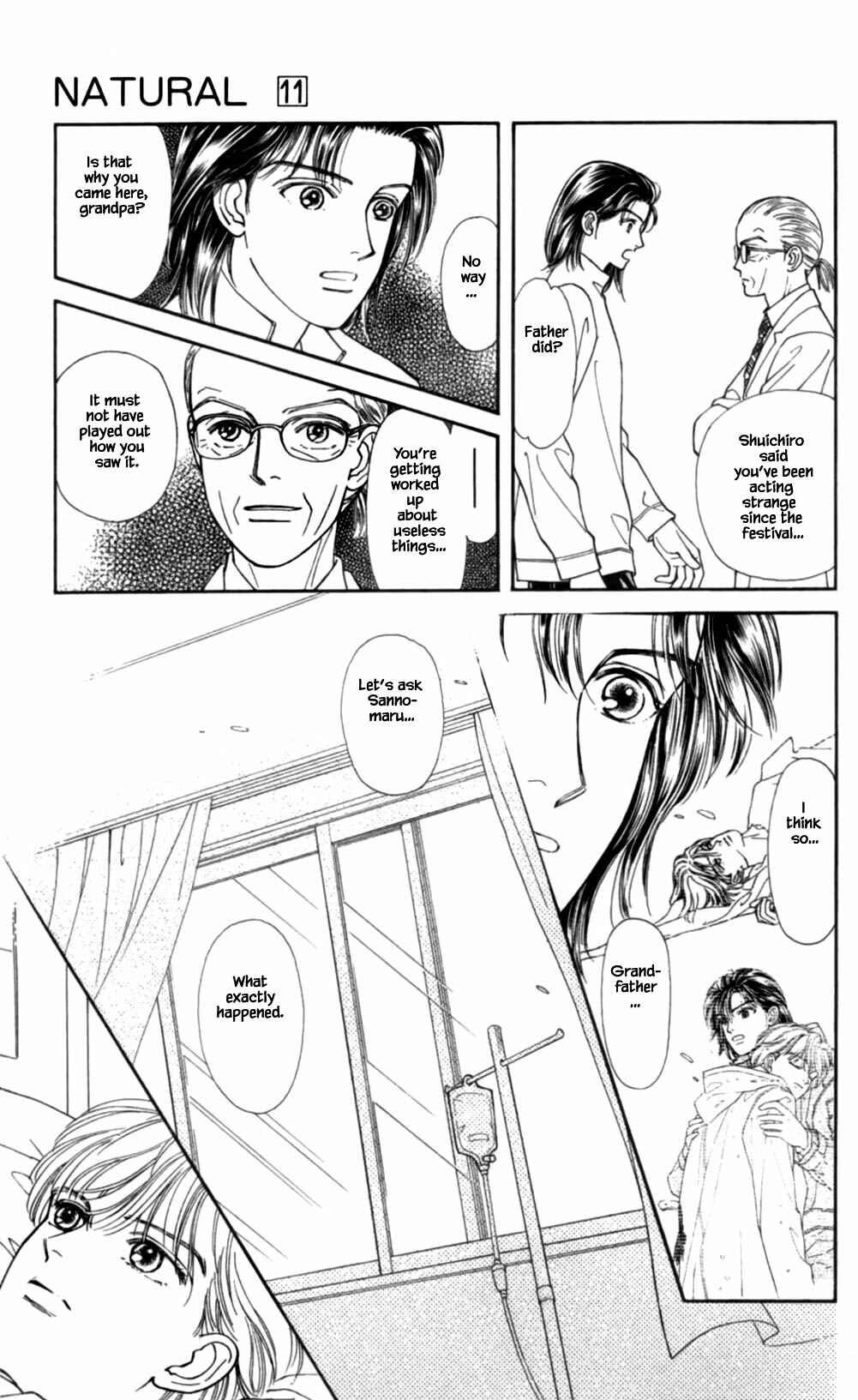 Page 27 Chapter 67 Natural