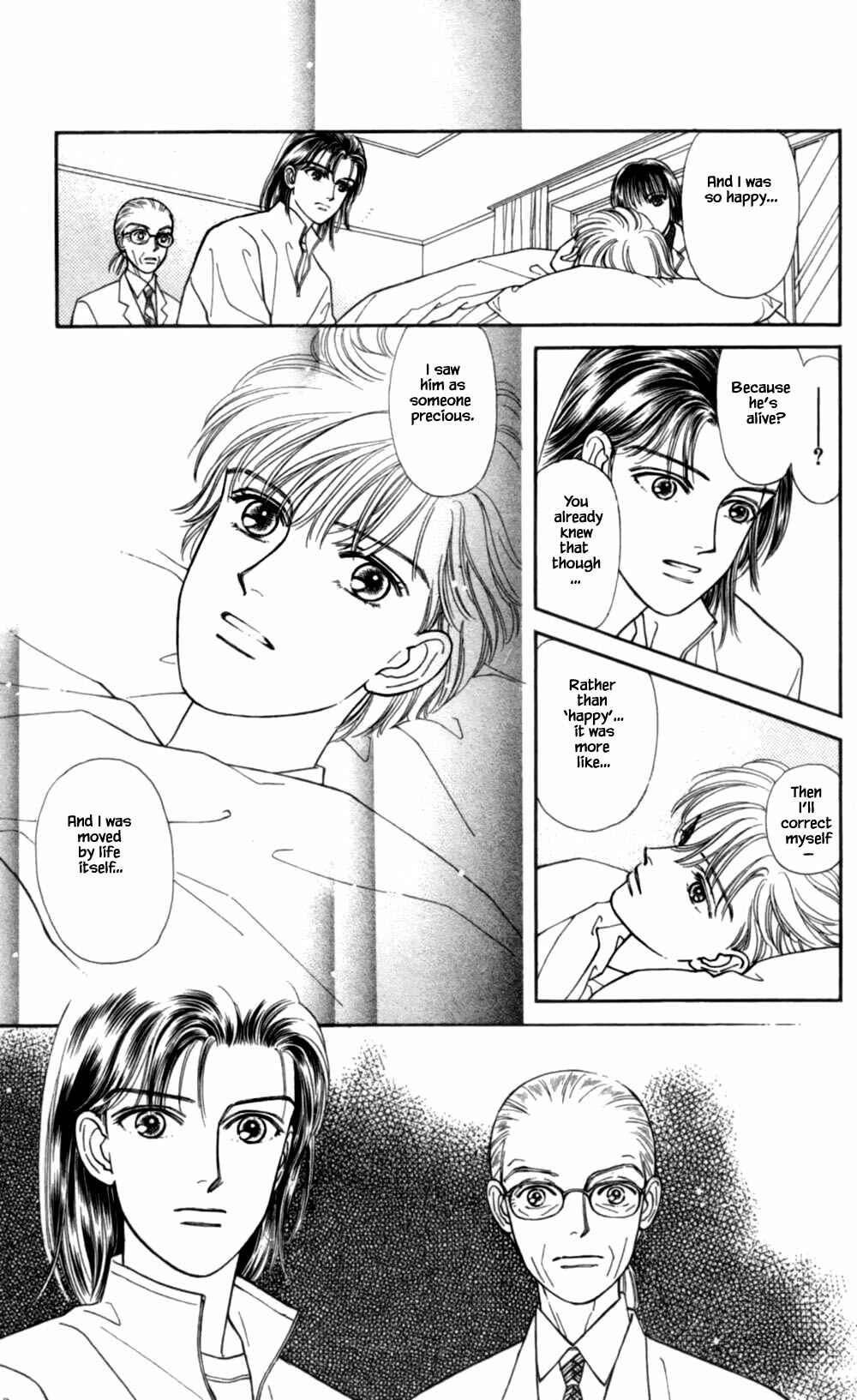 Page 29 Chapter 67 Natural