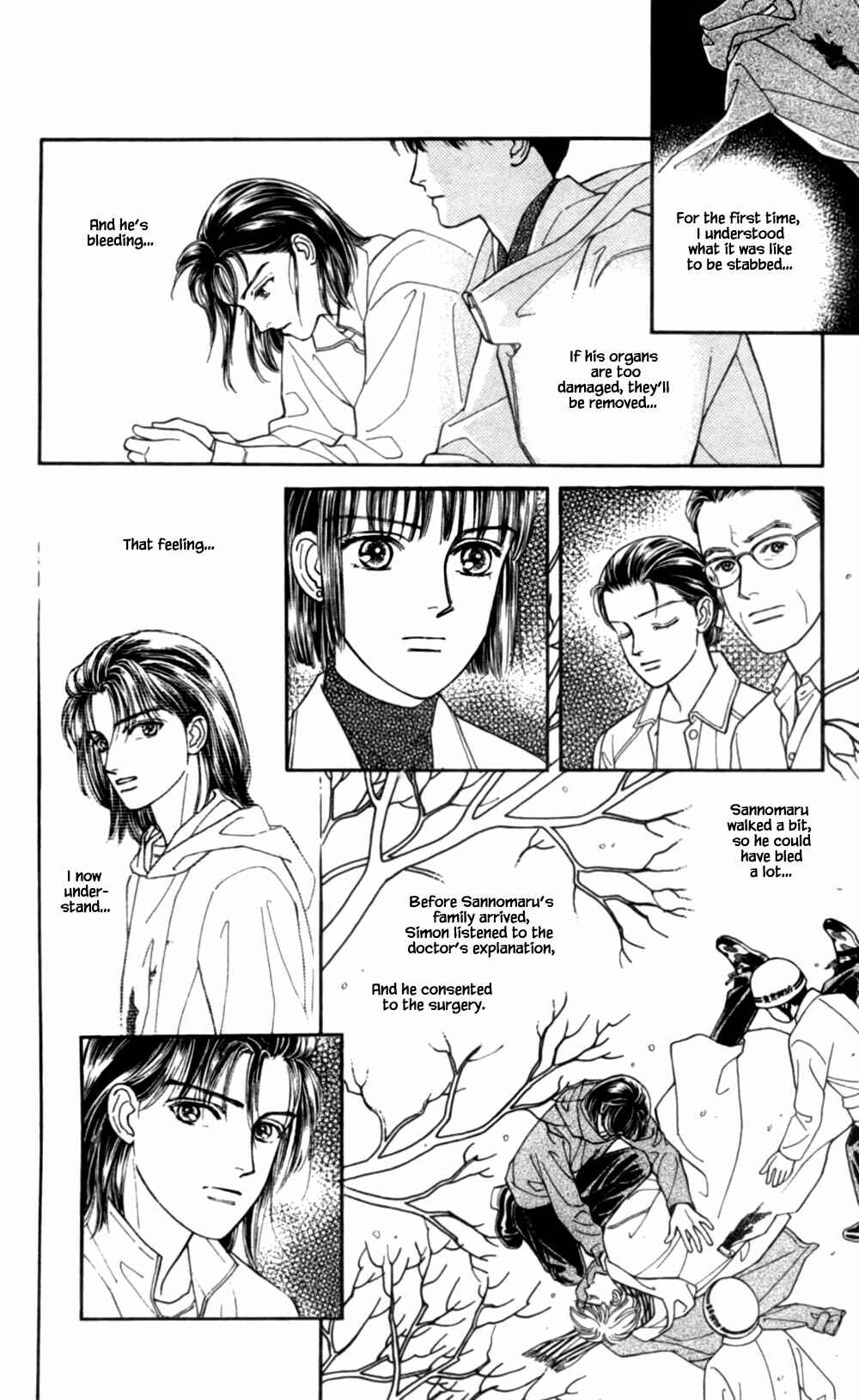 Page 3 Chapter 67 Natural