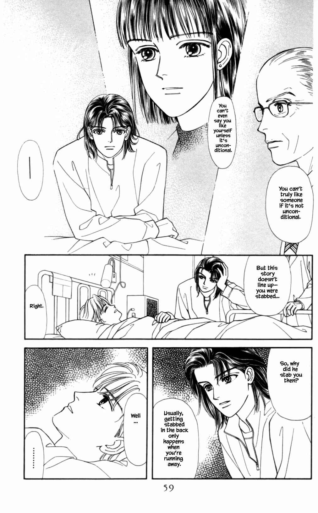 Page 31 Chapter 67 Natural