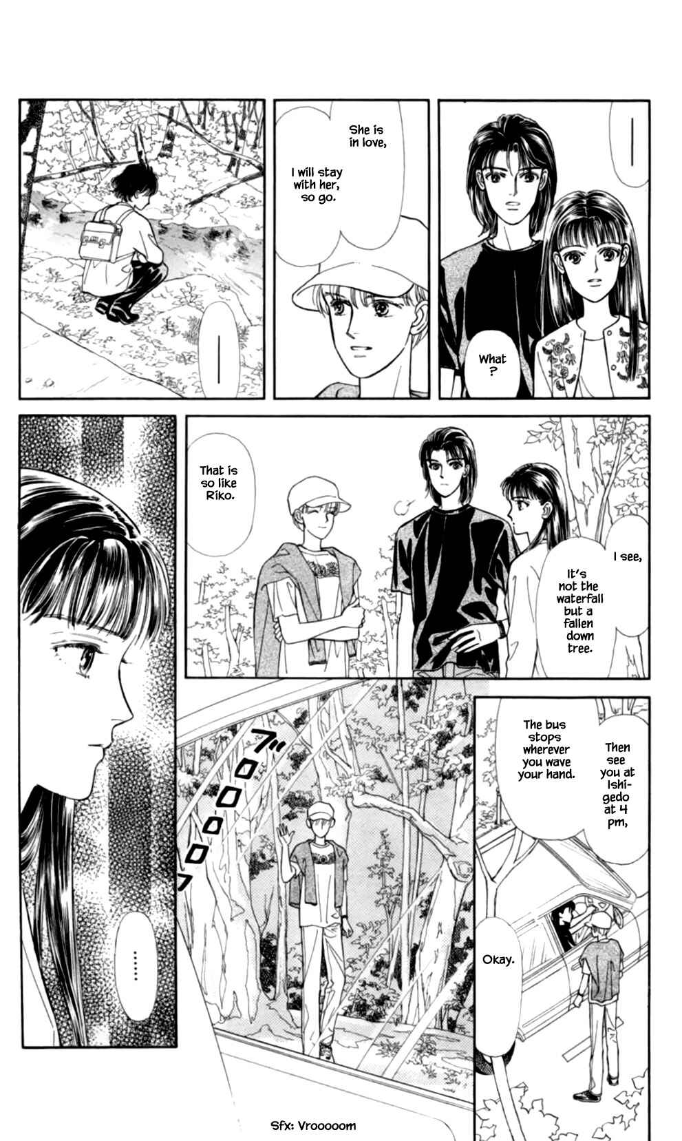 Page 18 Chapter 37 Natural