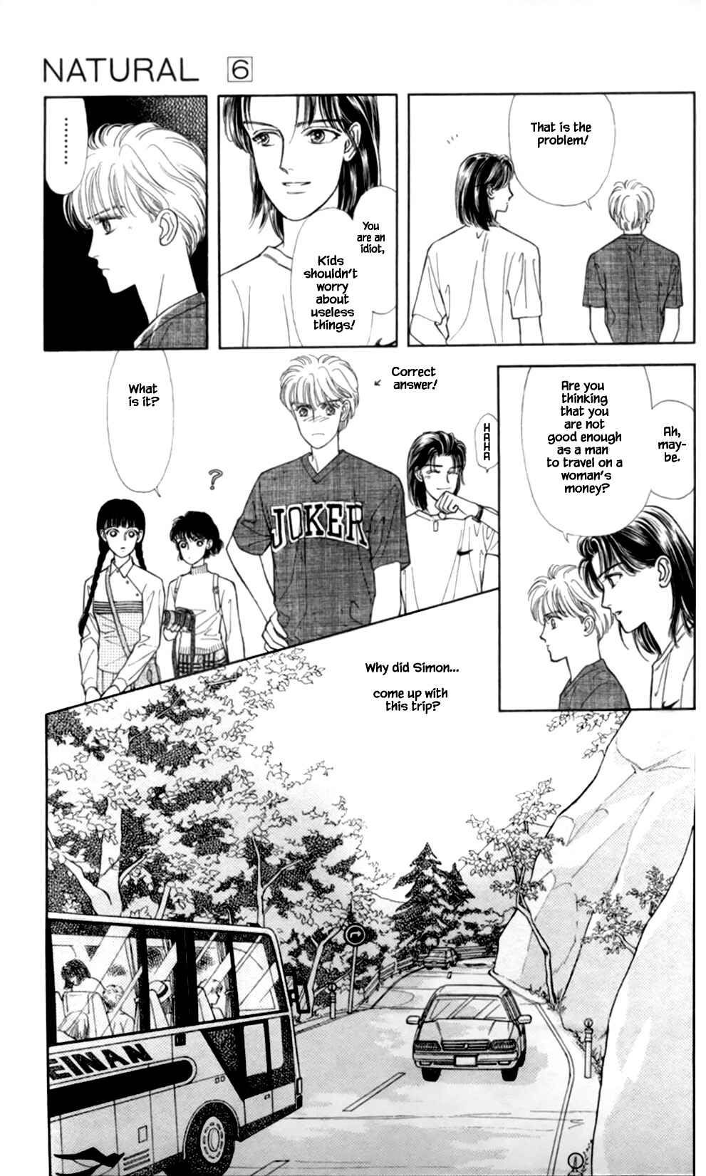 Page 3 Chapter 37 Natural