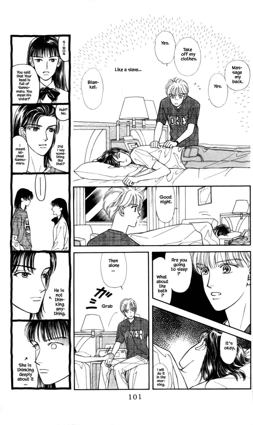 Page 7 Chapter 37 Natural