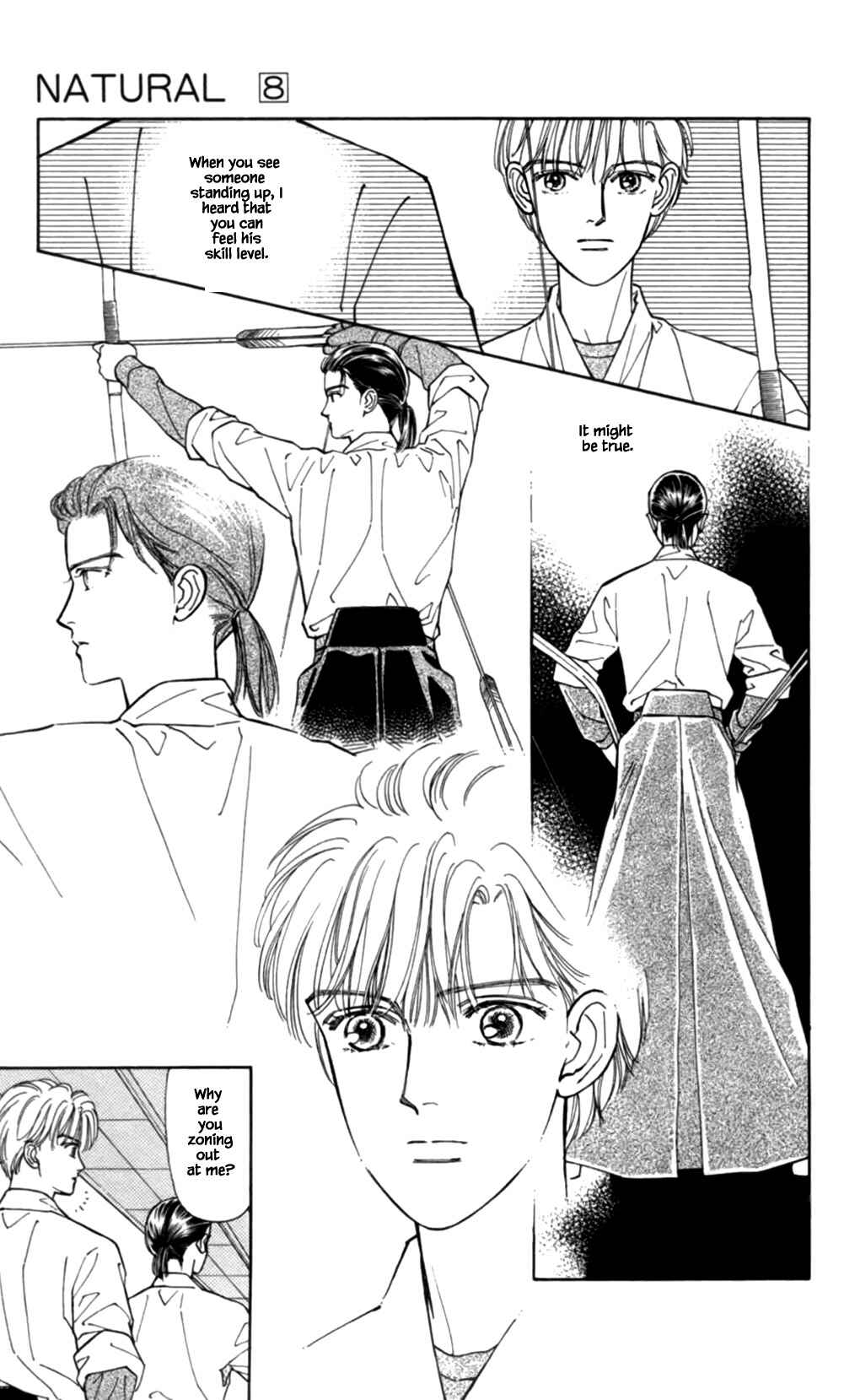 Page 10 Chapter 52 Natural