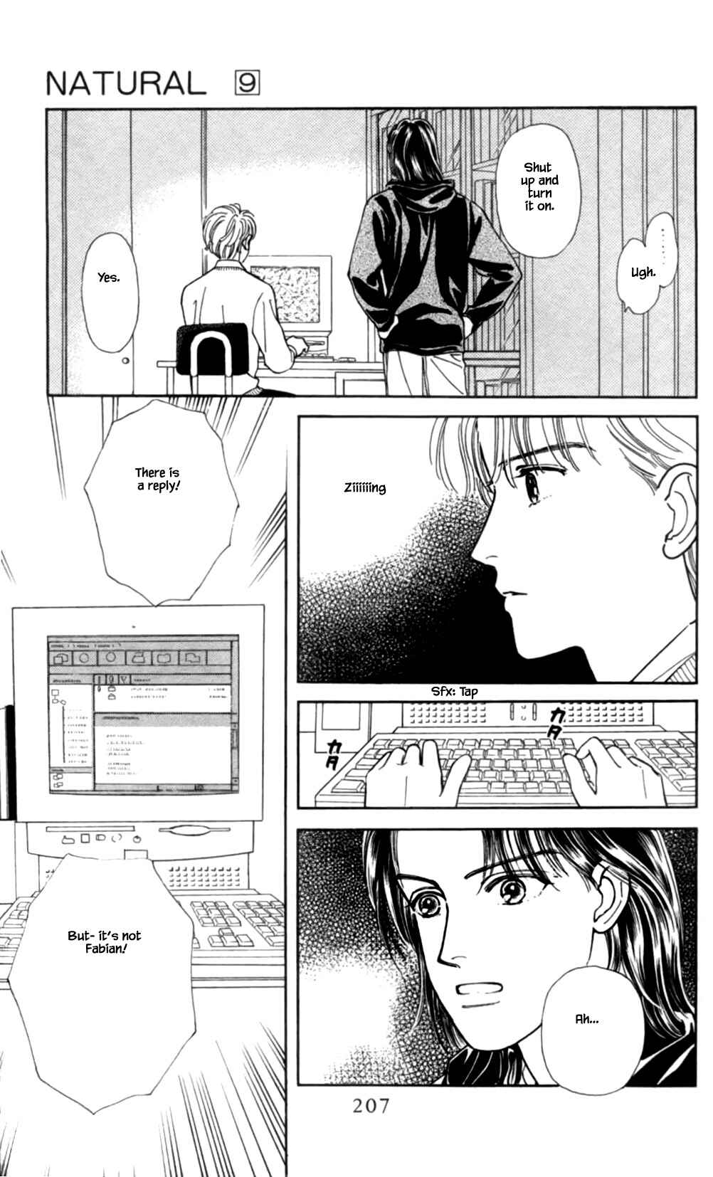 Page 18 Chapter 59 Natural