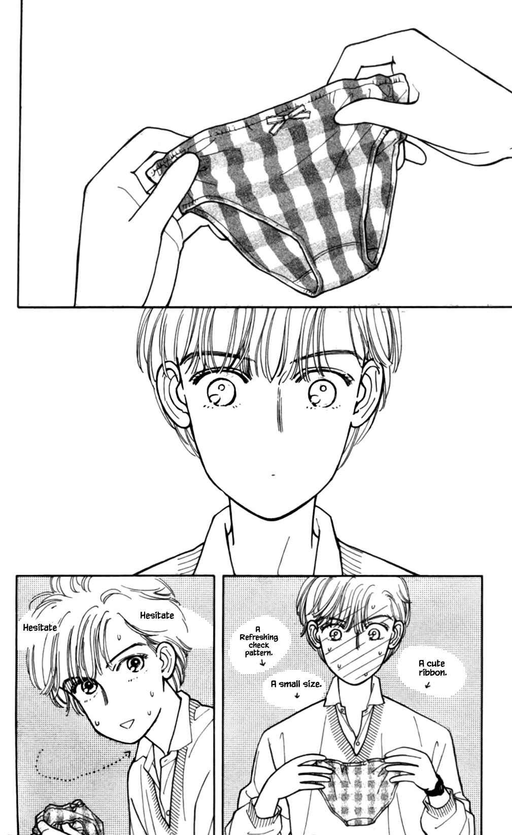 Page 27 Chapter 59 Natural