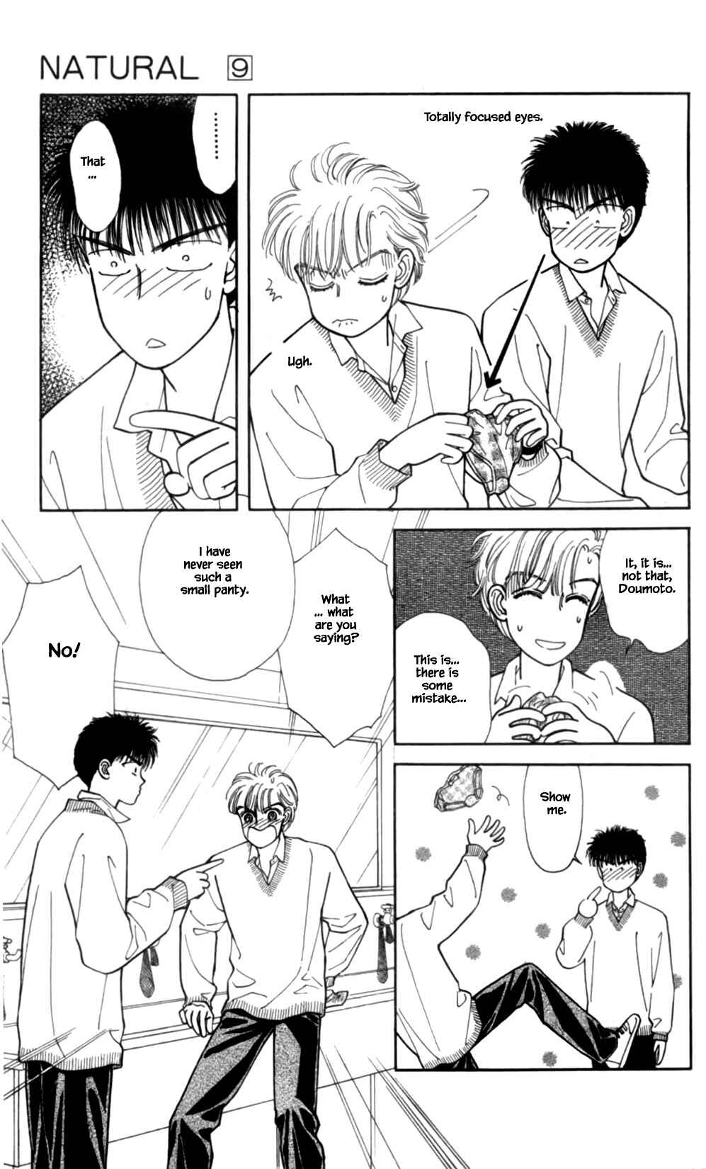 Page 28 Chapter 59 Natural