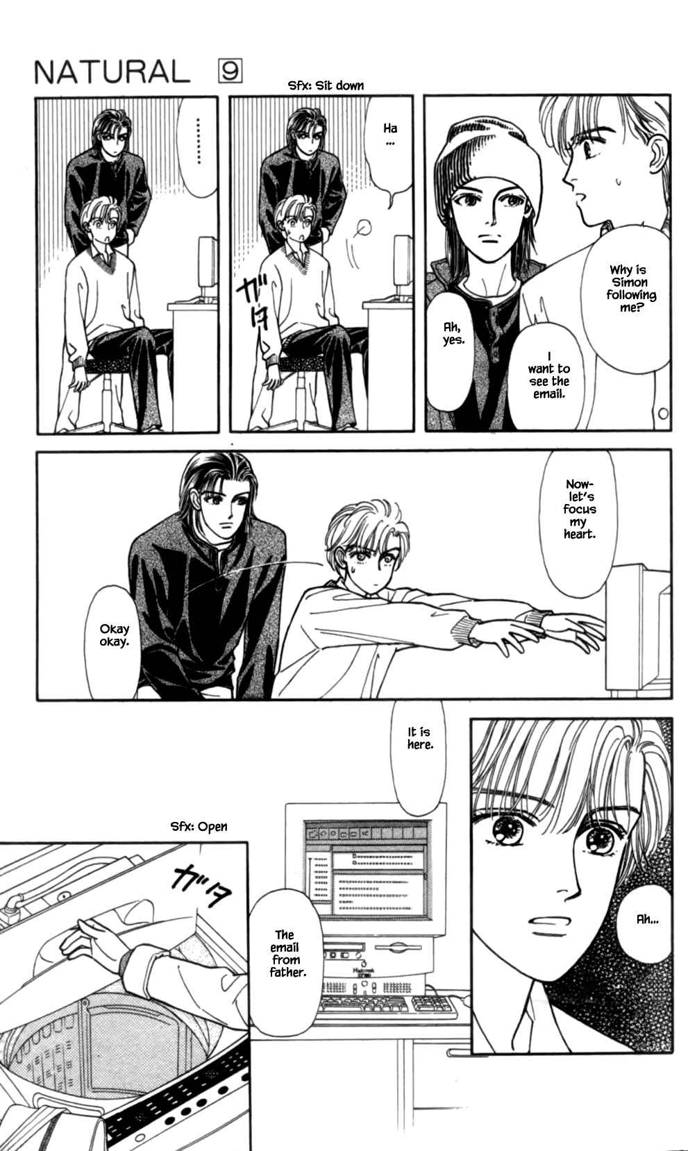 Page 32 Chapter 59 Natural