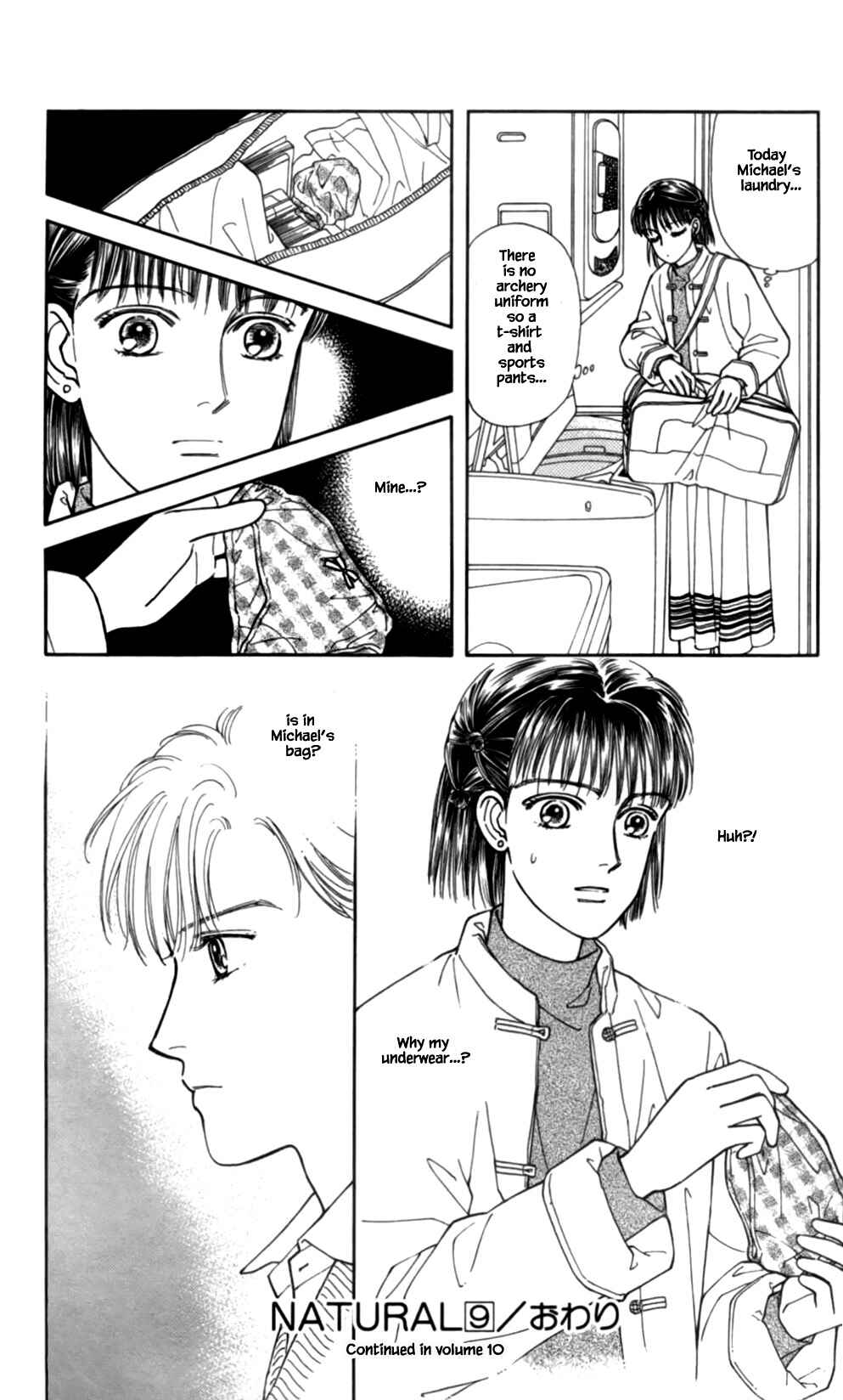 Page 33 Chapter 59 Natural