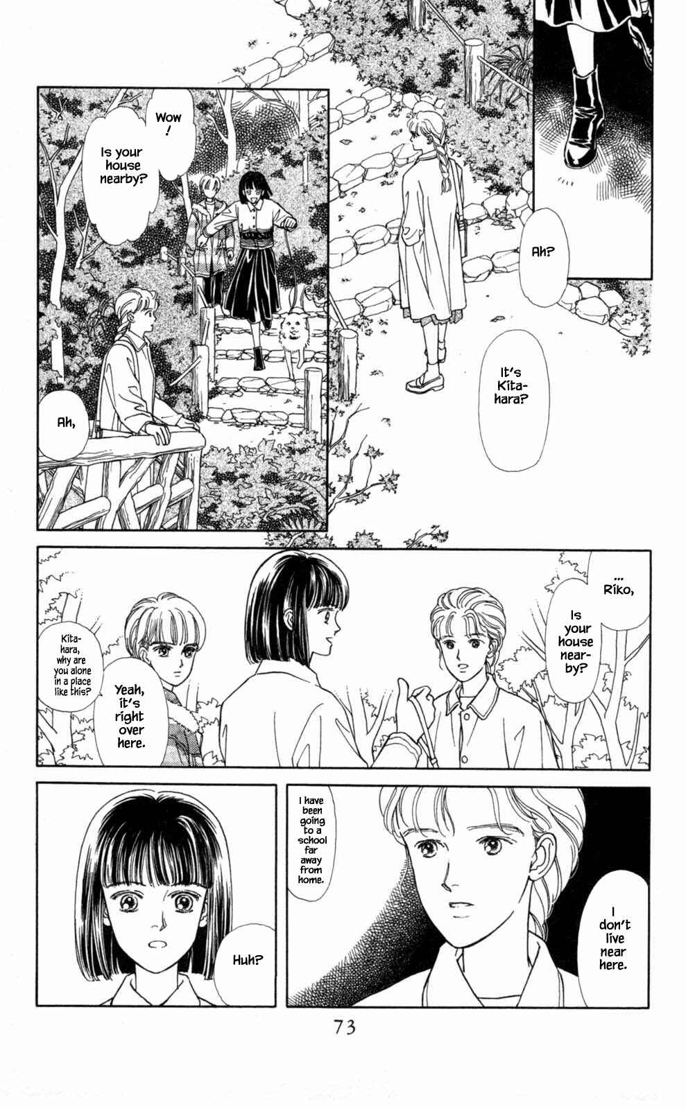 Page 3 Chapter 3 Natural