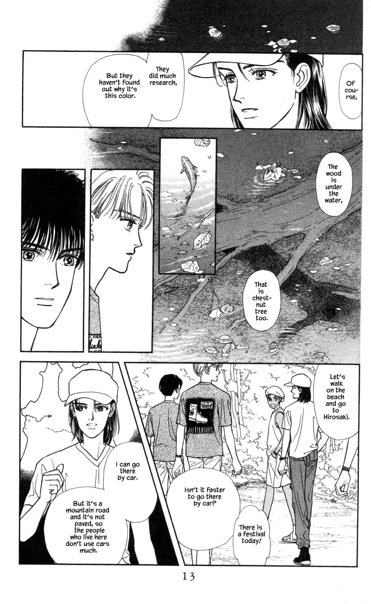 Page 14 Chapter 28.1 Natural