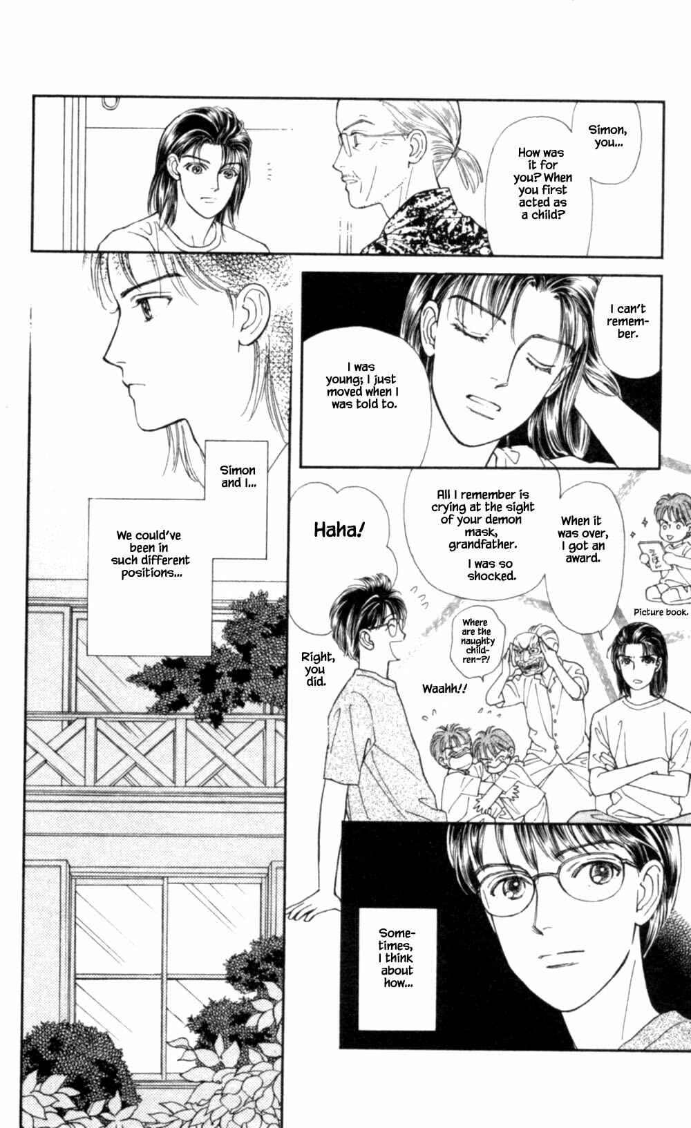 Page 15 Chapter 71 Natural