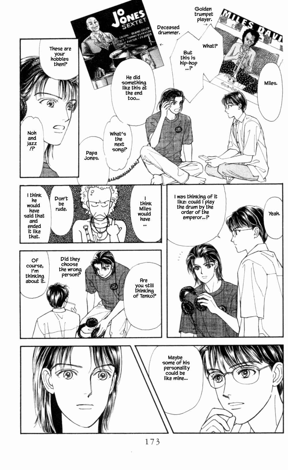 Page 18 Chapter 71 Natural