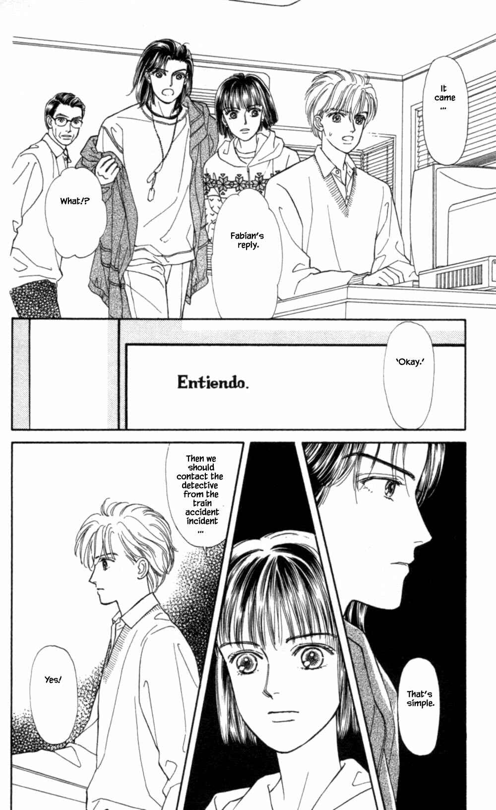 Page 13 Chapter 65 Natural