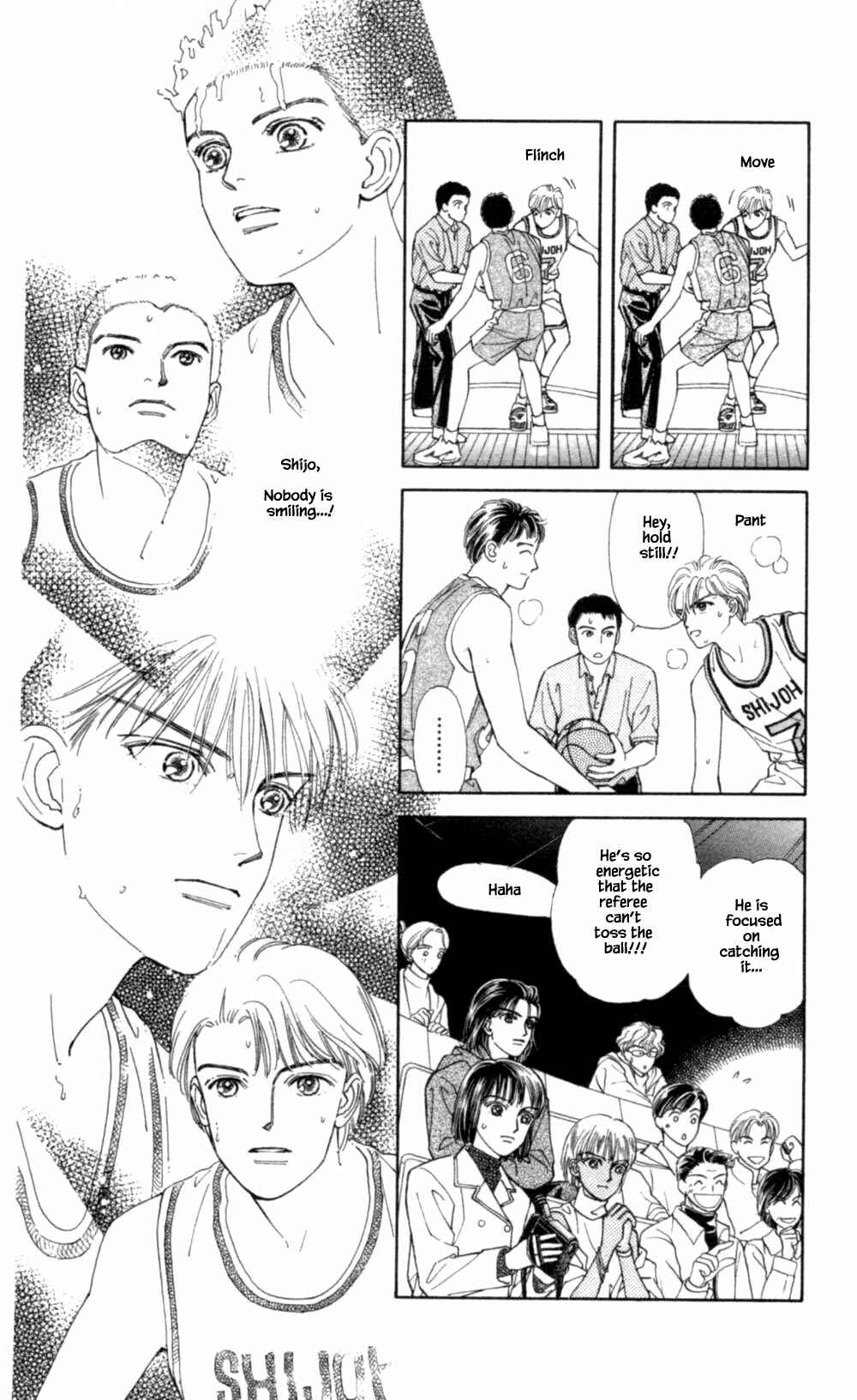 Page 29 Chapter 65 Natural