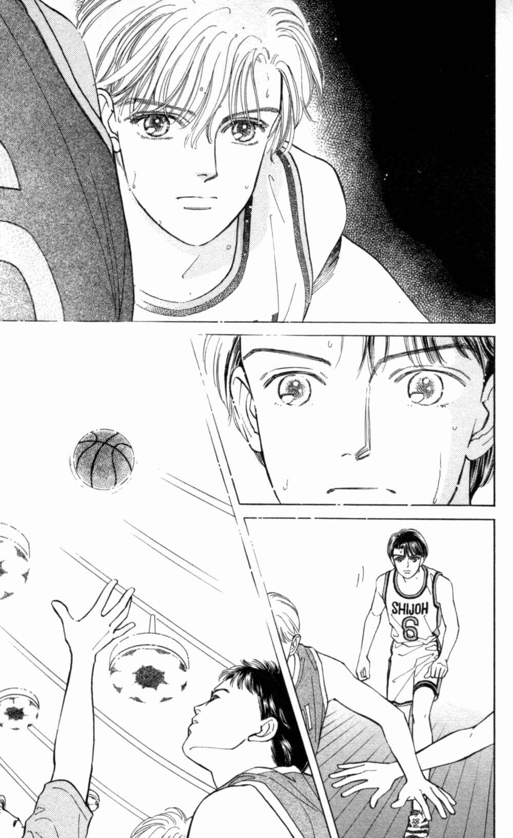 Page 30 Chapter 65 Natural