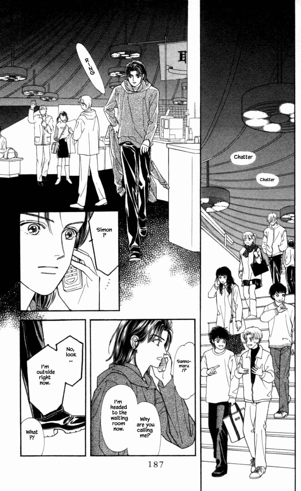 Page 35 Chapter 65 Natural