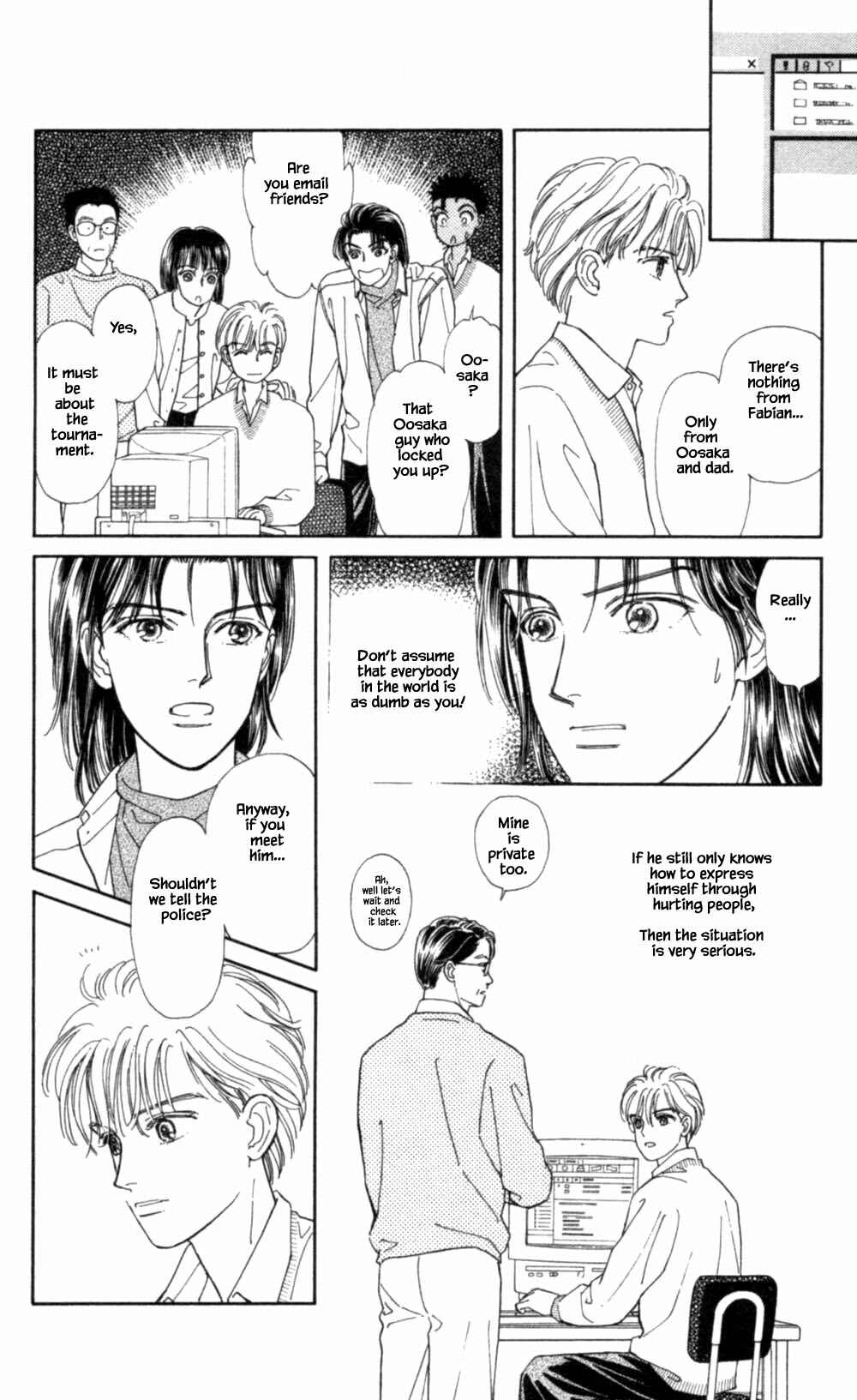 Page 7 Chapter 65 Natural