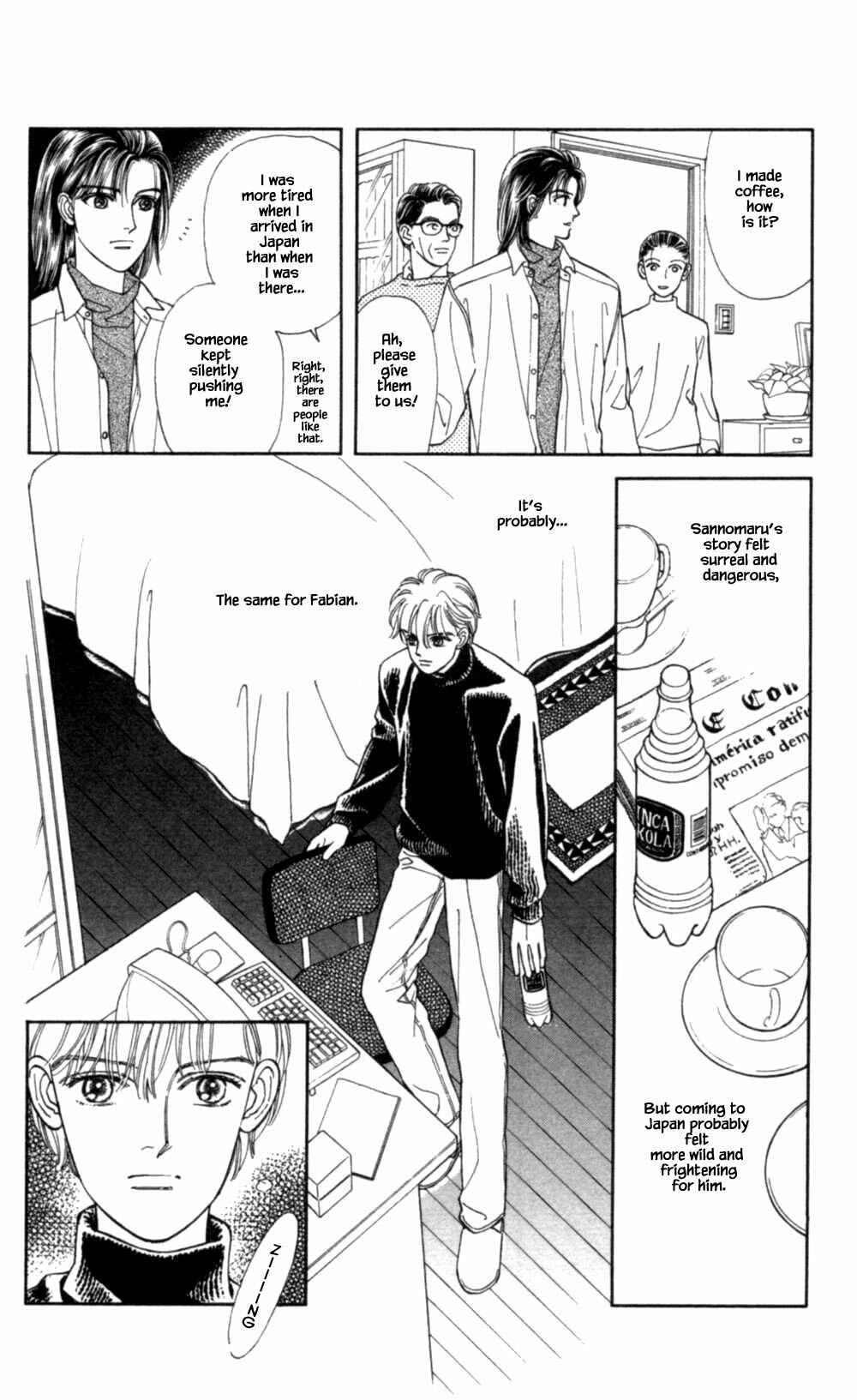 Page 9 Chapter 65 Natural