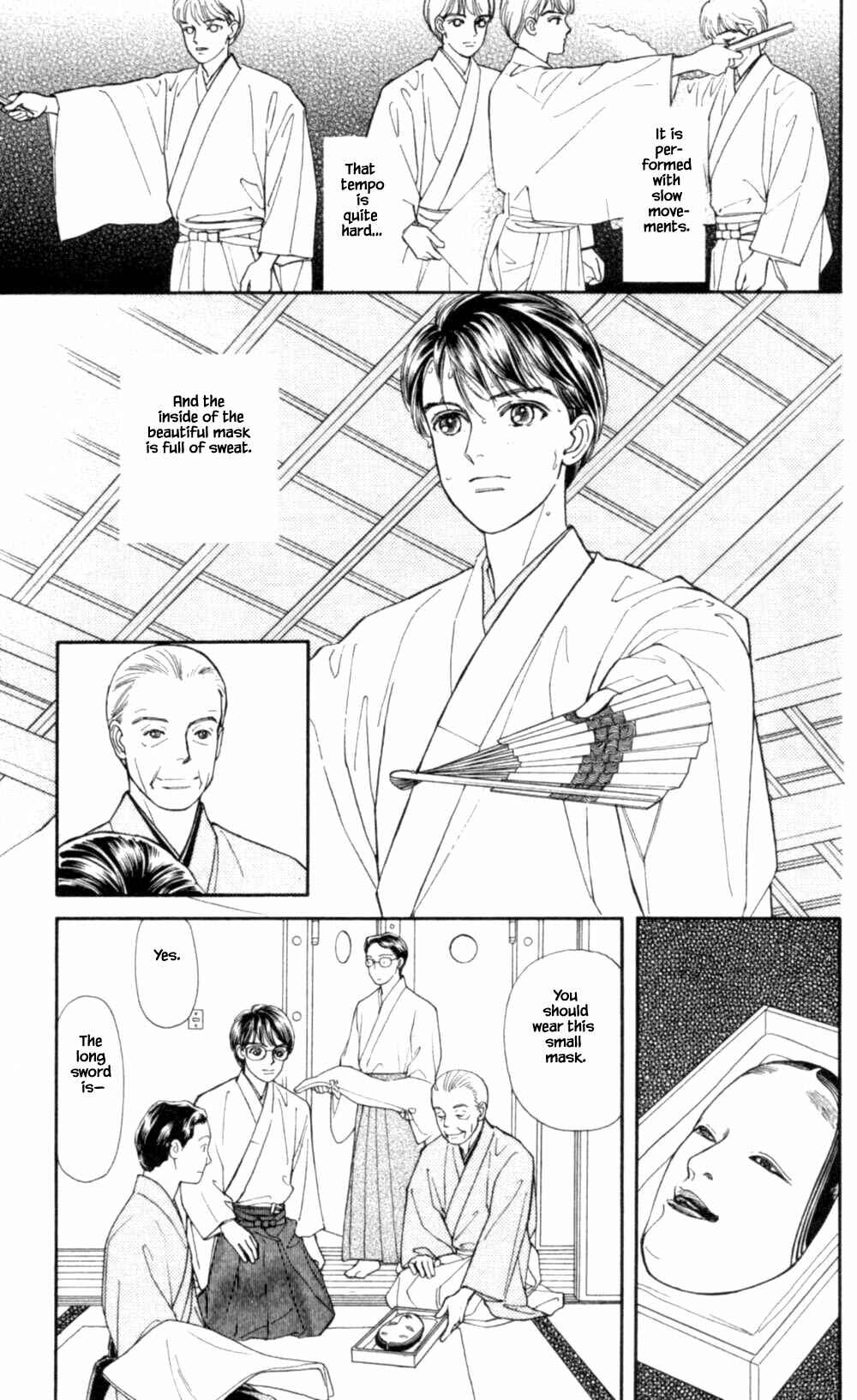 Page 11 Chapter 70 Natural