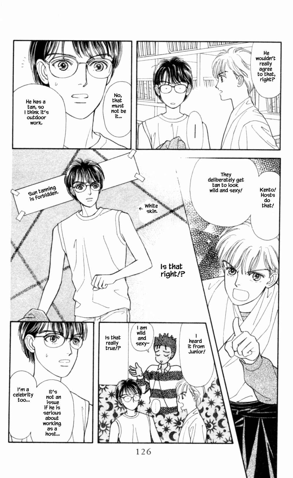 Page 8 Chapter 70 Natural