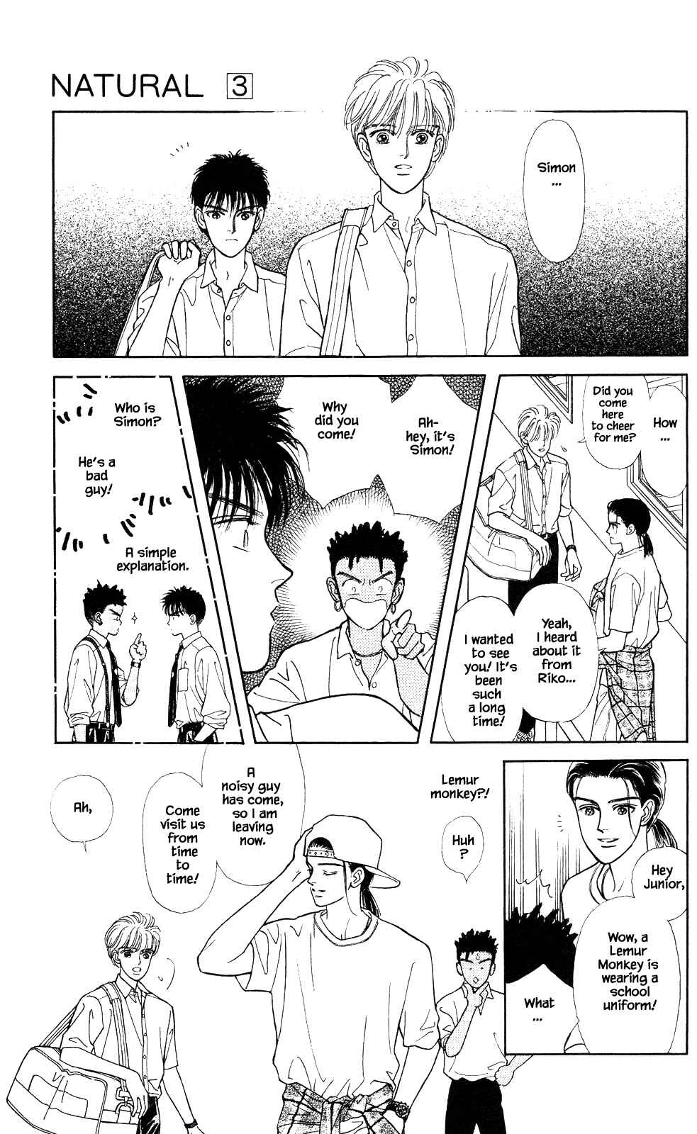 Page 3 Chapter 17 Natural