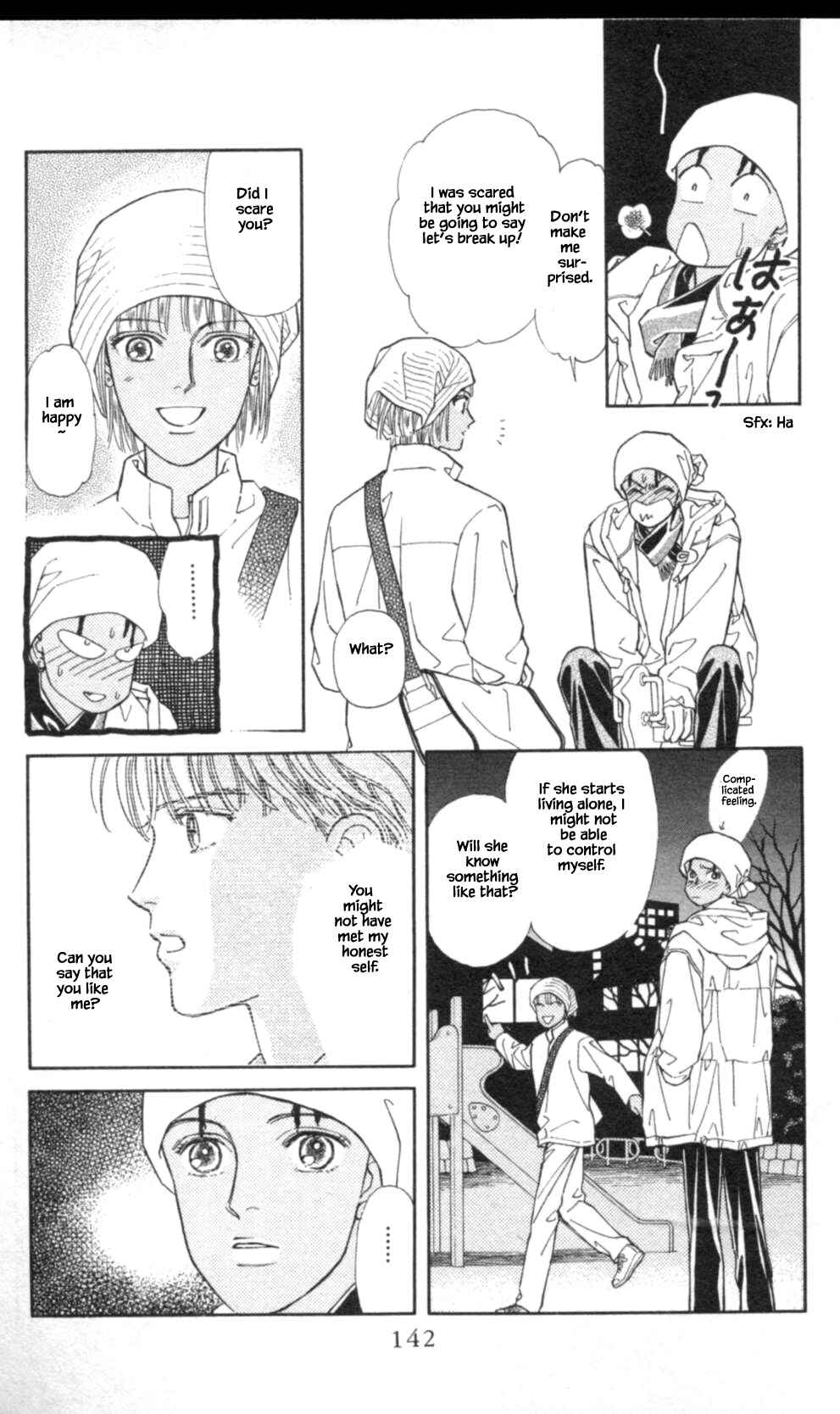 Page 17 Chapter 57 Natural