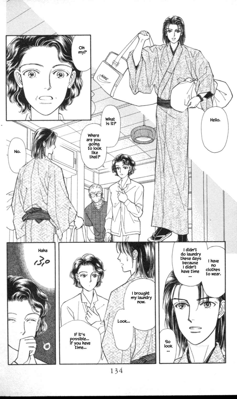 Page 9 Chapter 57 Natural