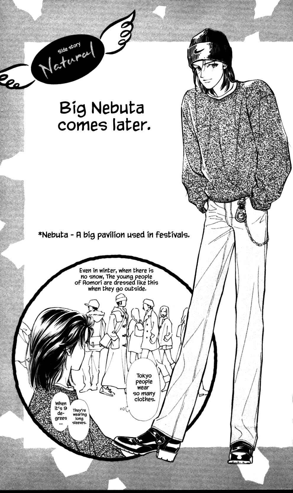 Page 1 Chapter 38 Natural