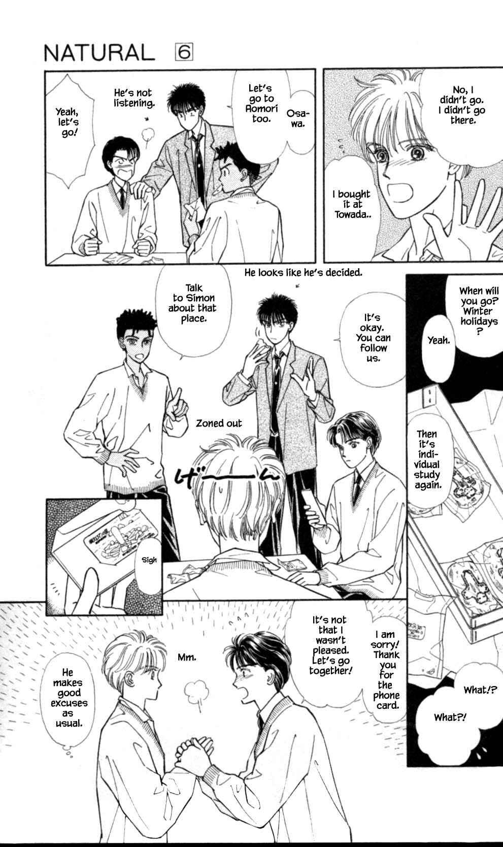 Page 15 Chapter 38 Natural